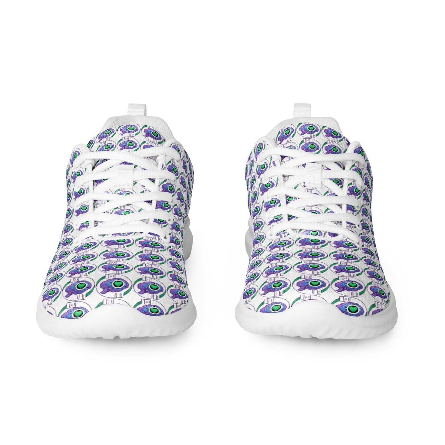 AFC UHA™ AFC Kidz Art™ Men’s athletic shoes