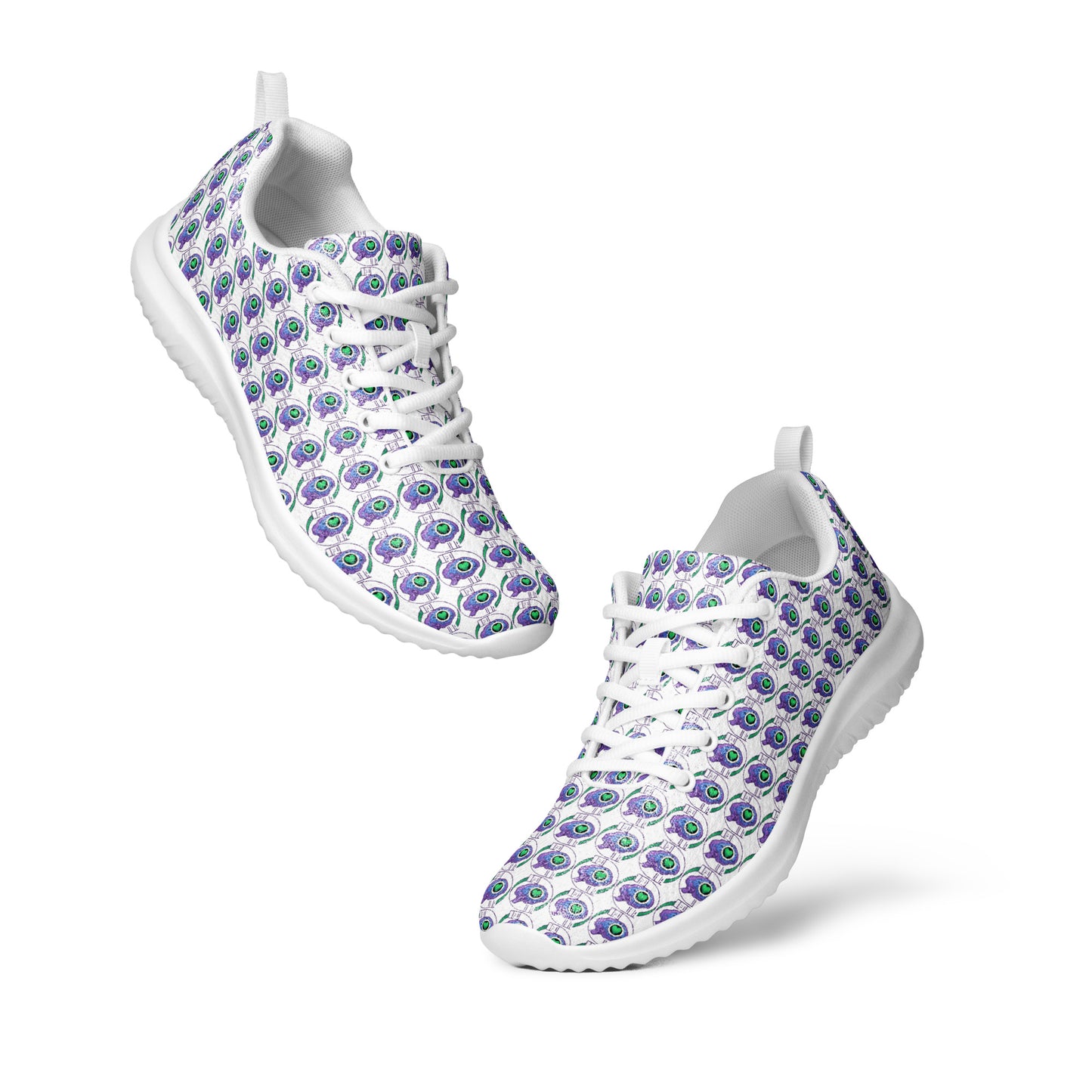 AFC UHA™ AFC Kidz Art™ Men’s athletic shoes