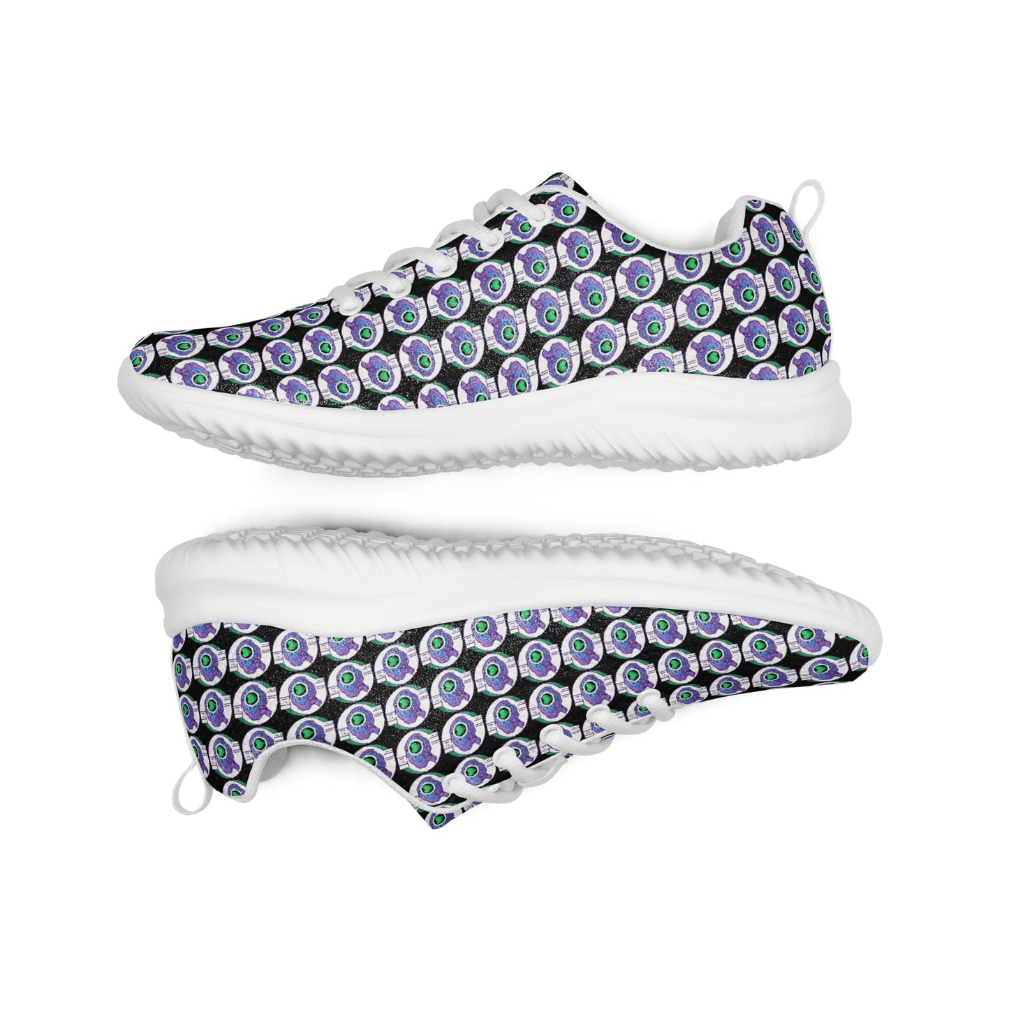 AFC UHA™ AFC Kidz Art™ Men’s athletic shoes