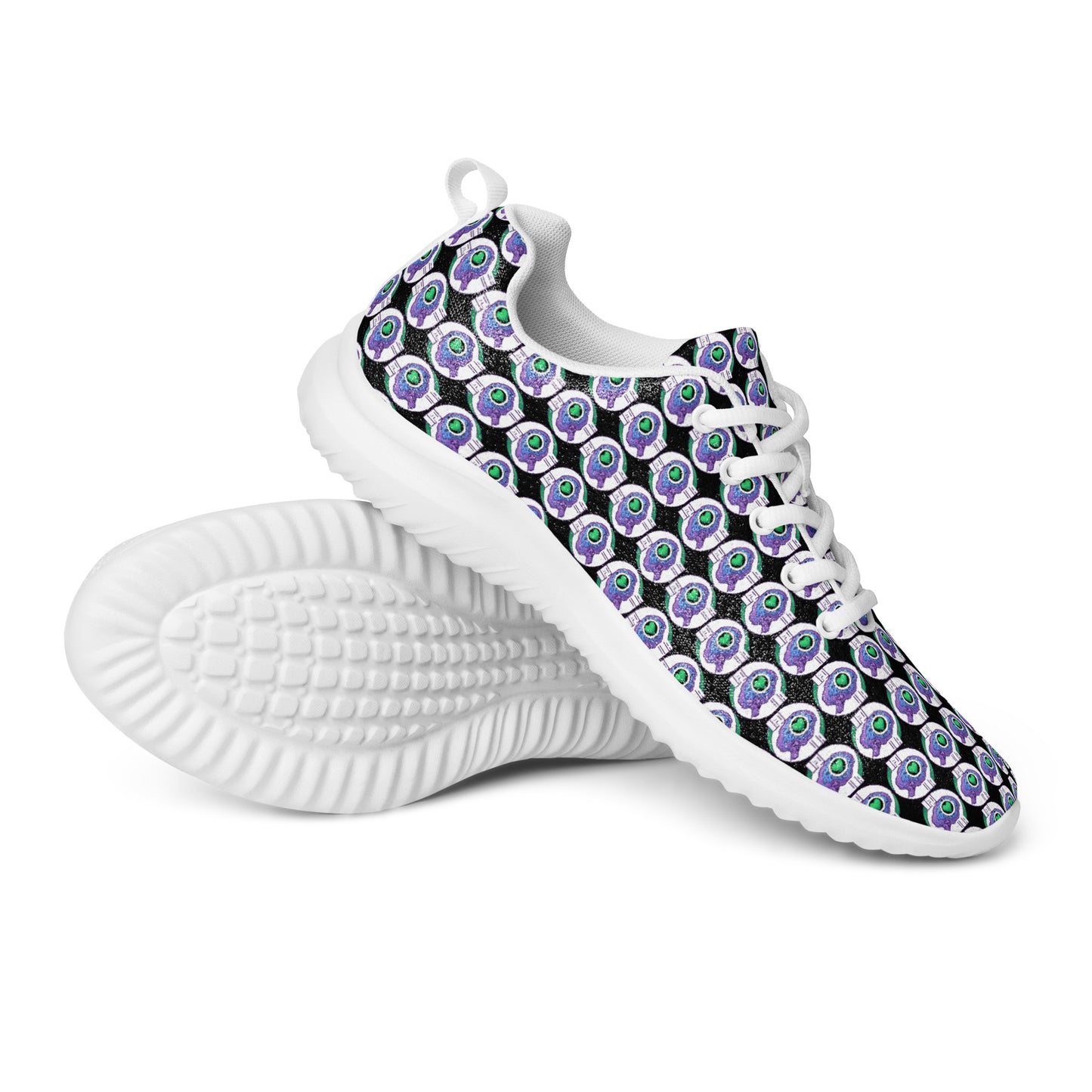 AFC UHA™ AFC Kidz Art™ Men’s athletic shoes
