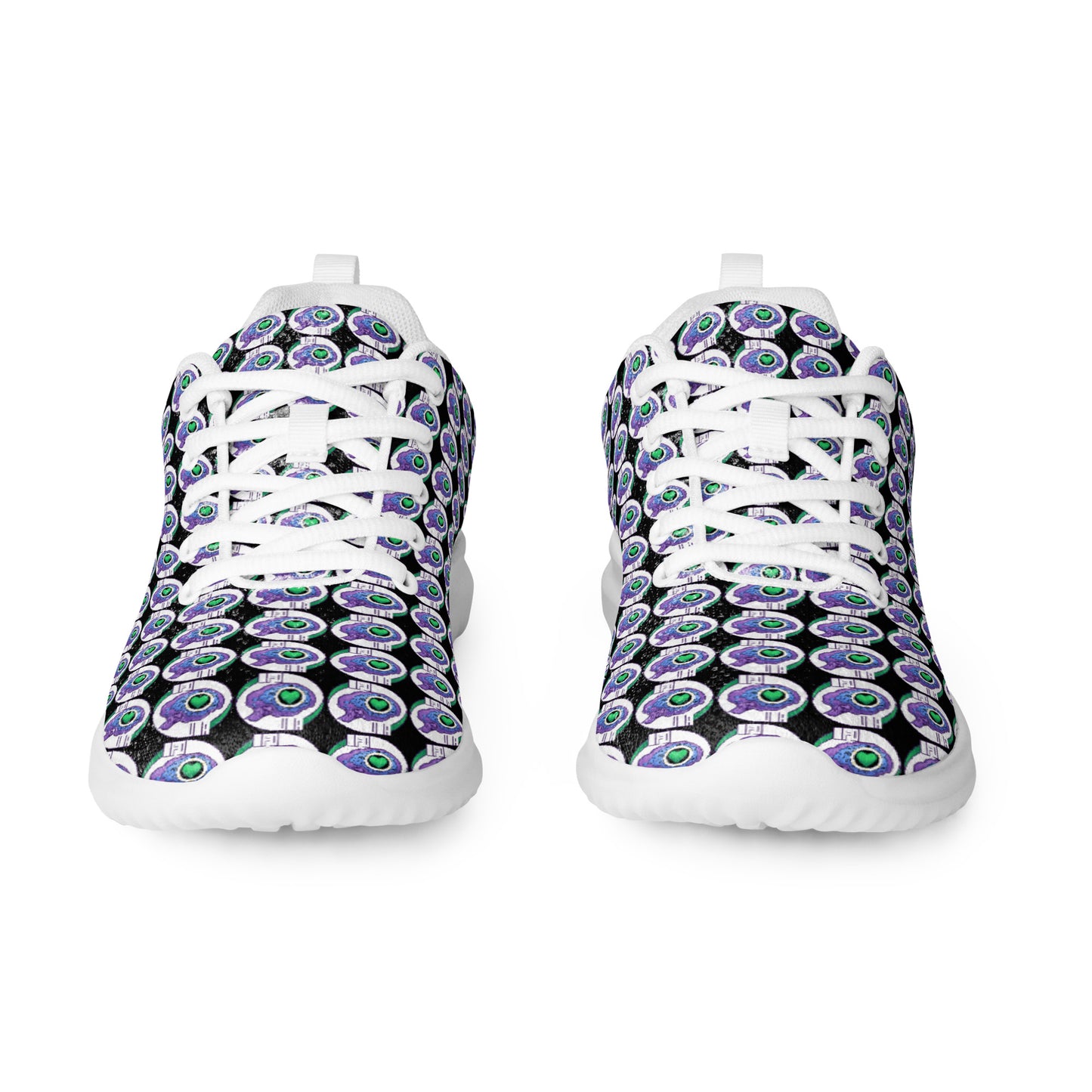 AFC UHA™ AFC Kidz Art™ Men’s athletic shoes