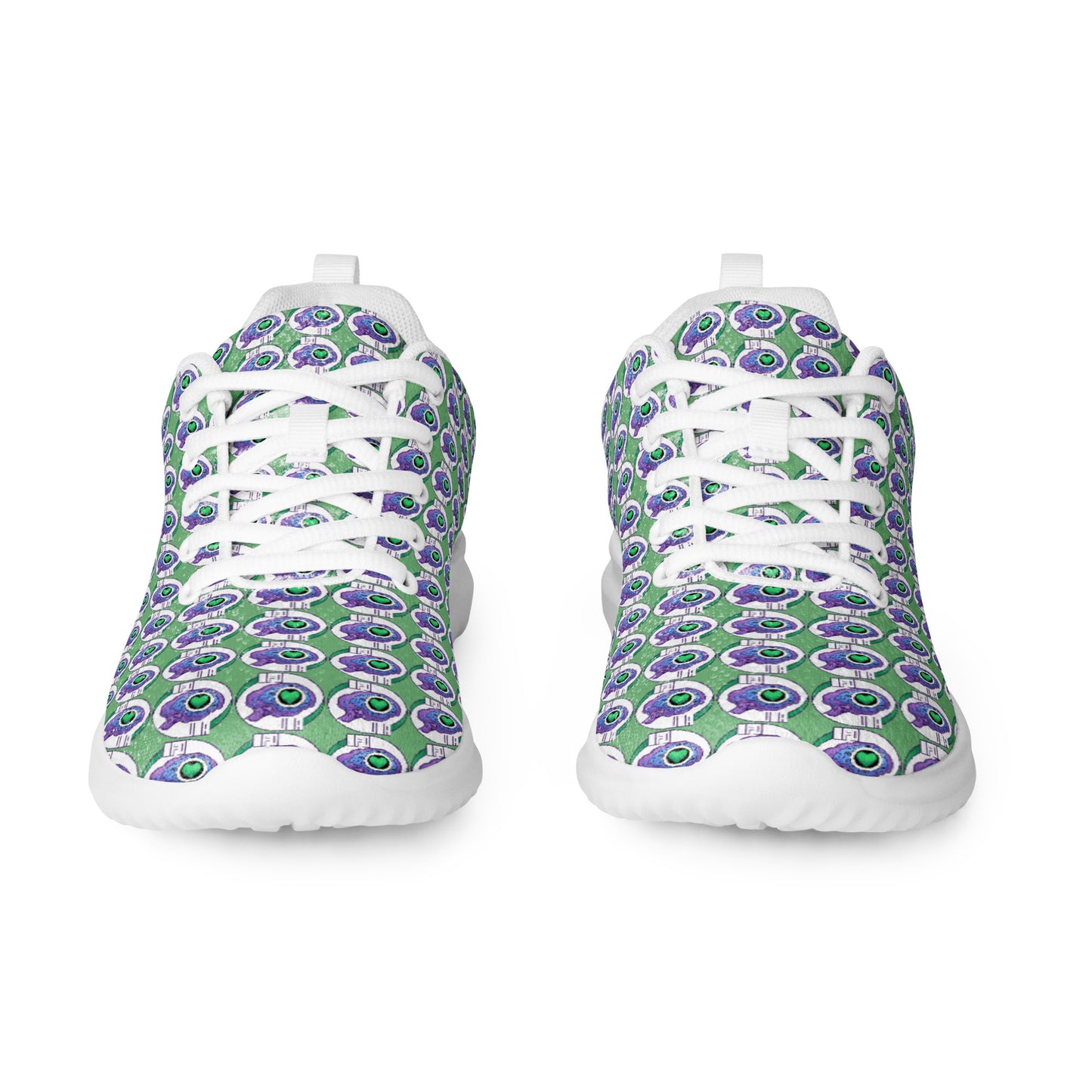 AFC UHA™ AFC Kidz Art™ Men’s athletic shoes