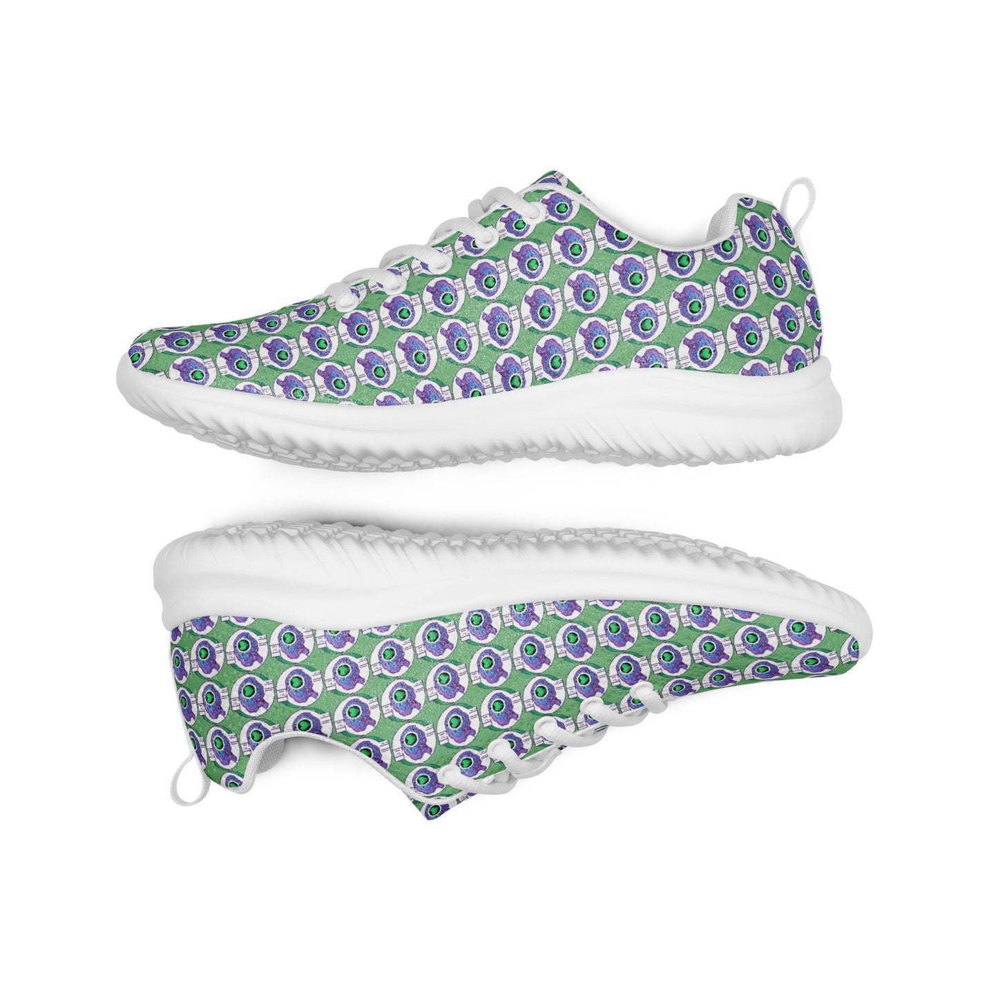 AFC UHA™ AFC Kidz Art™ Men’s athletic shoes