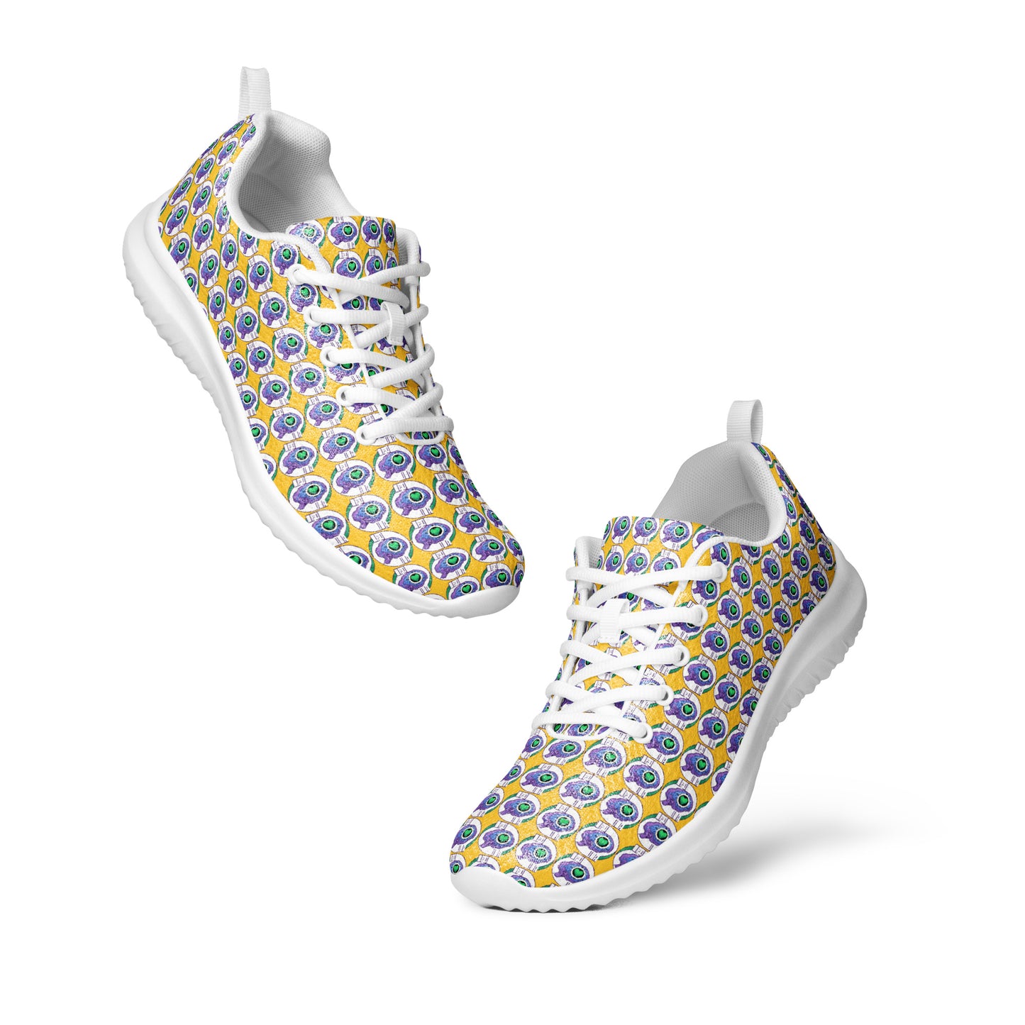 AFC UHA™ AFC Kidz Art™ Men’s athletic shoes