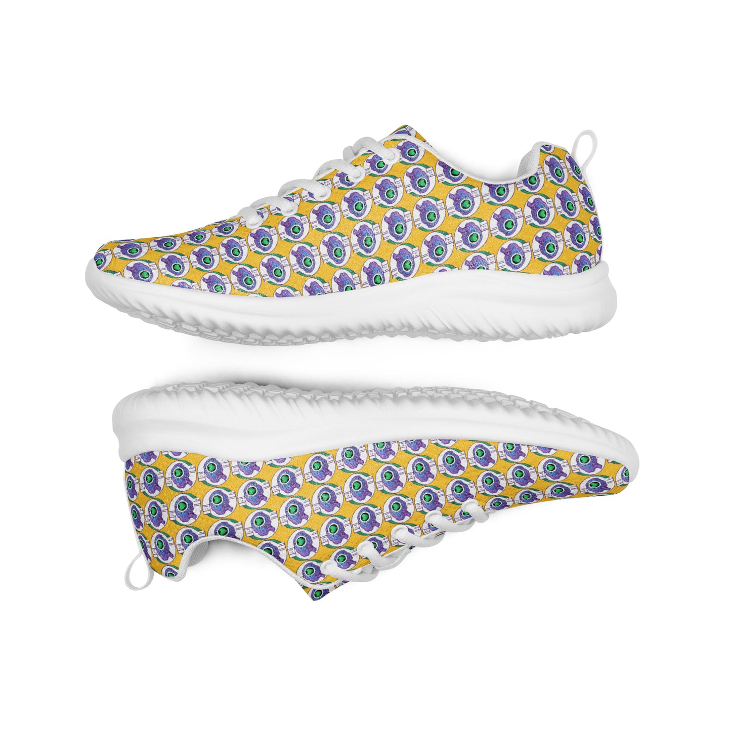 AFC UHA™ AFC Kidz Art™ Men’s athletic shoes