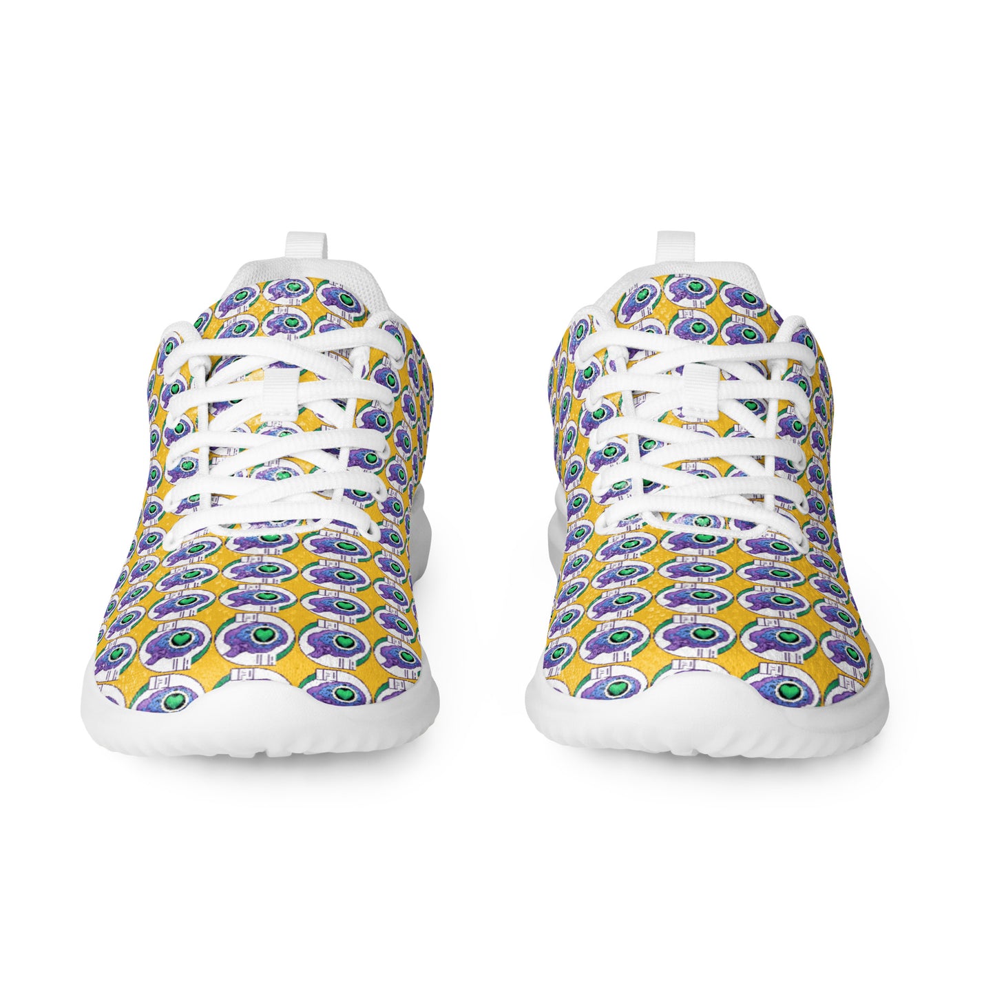 AFC UHA™ AFC Kidz Art™ Men’s athletic shoes