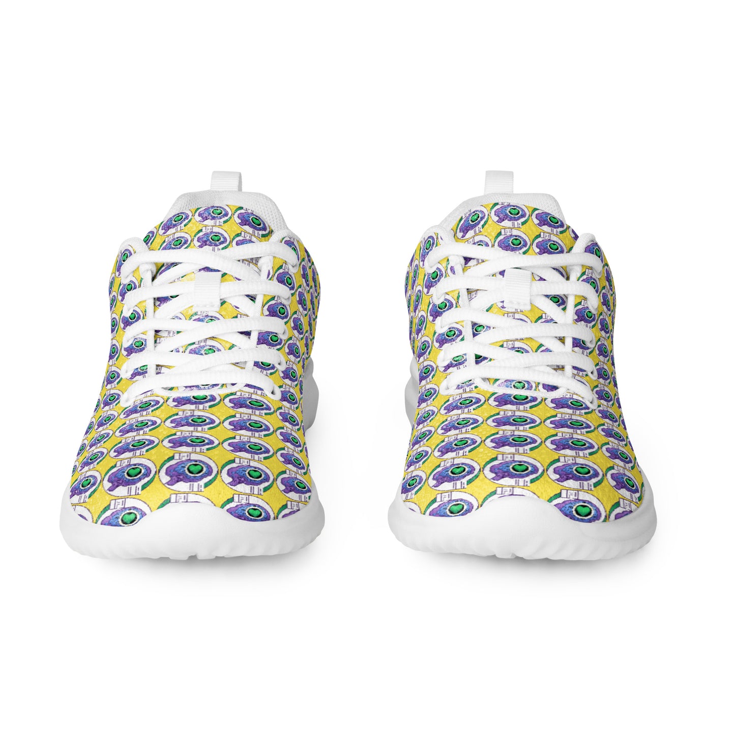 AFC UHA™ AFC Kidz Art™ Men’s athletic shoes
