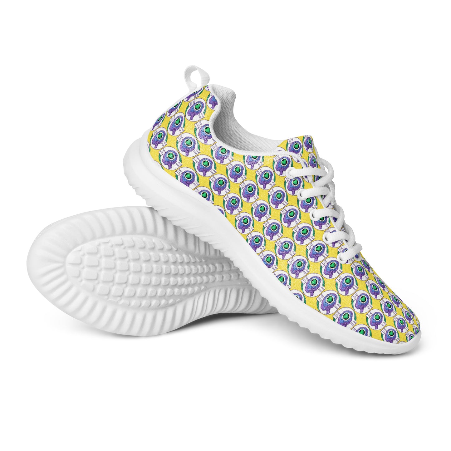 AFC UHA™ AFC Kidz Art™ Men’s athletic shoes