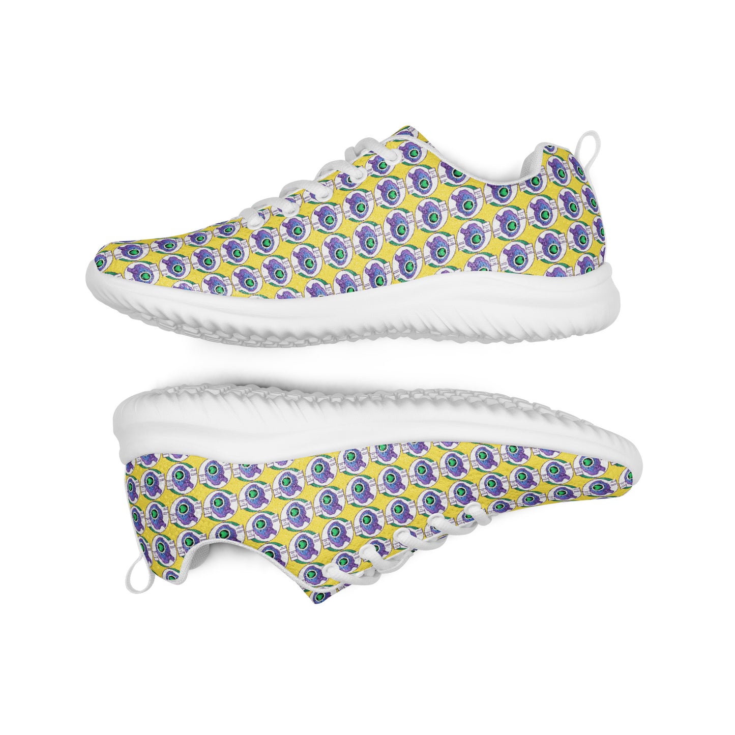 AFC UHA™ AFC Kidz Art™ Men’s athletic shoes