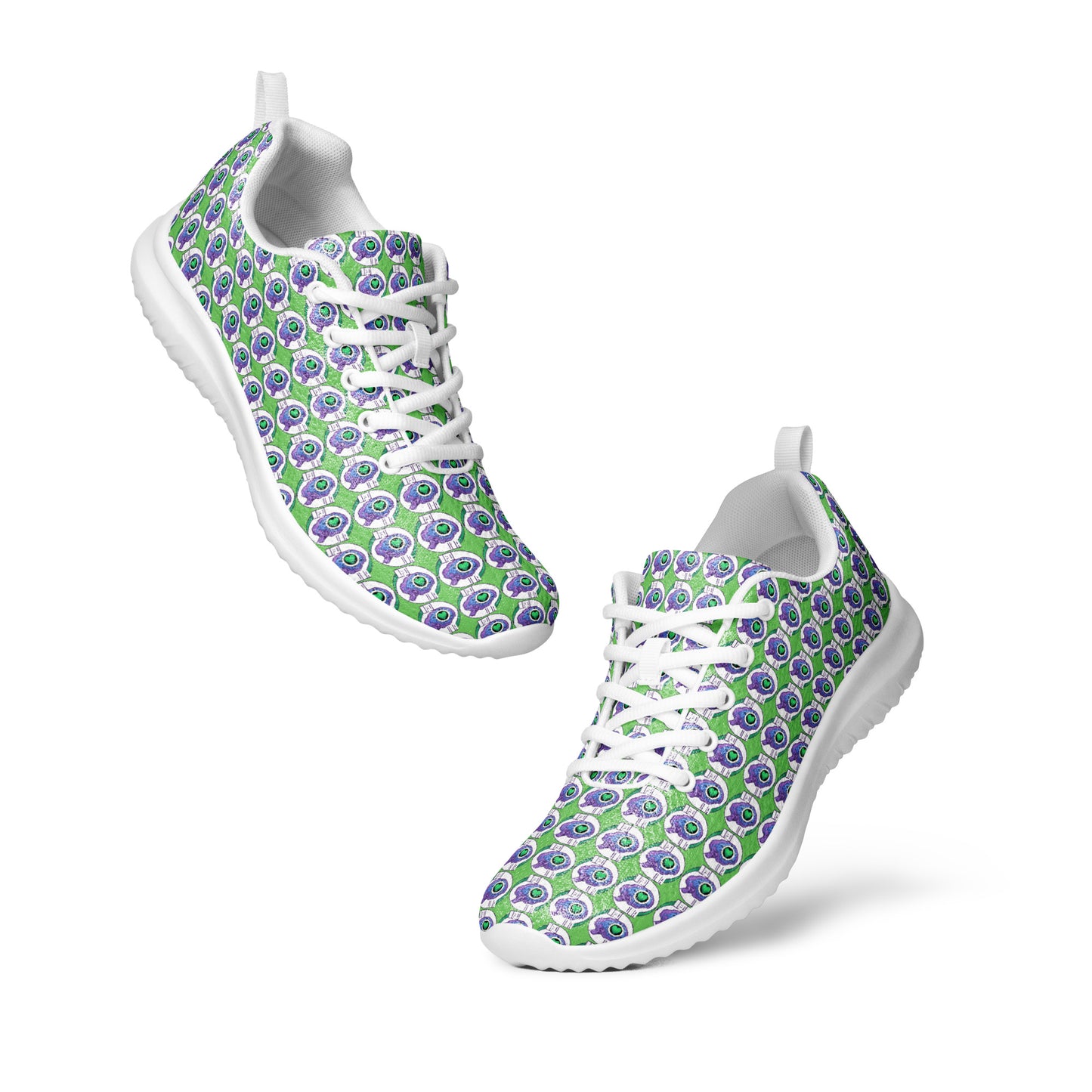 AFC UHA™ AFC Kidz Art™ Men’s athletic shoes
