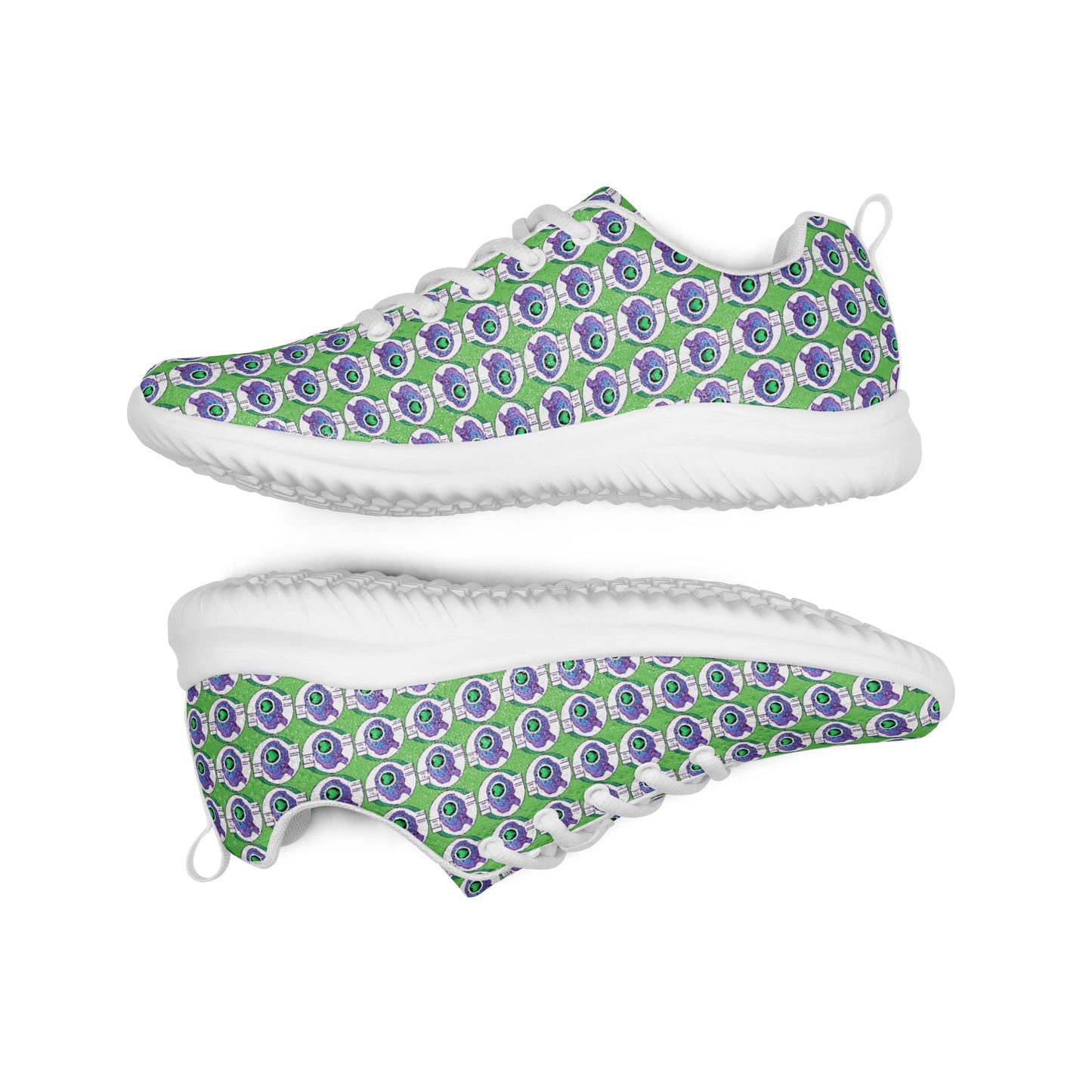 AFC UHA™ AFC Kidz Art™ Men’s athletic shoes