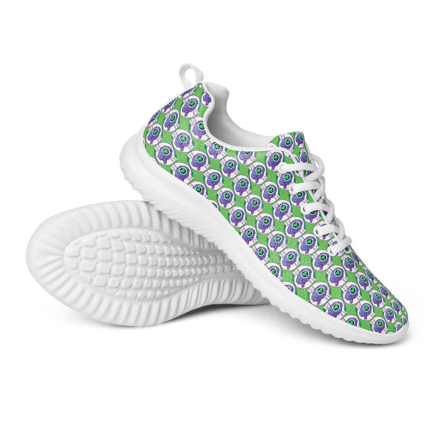 AFC UHA™ AFC Kidz Art™ Men’s athletic shoes