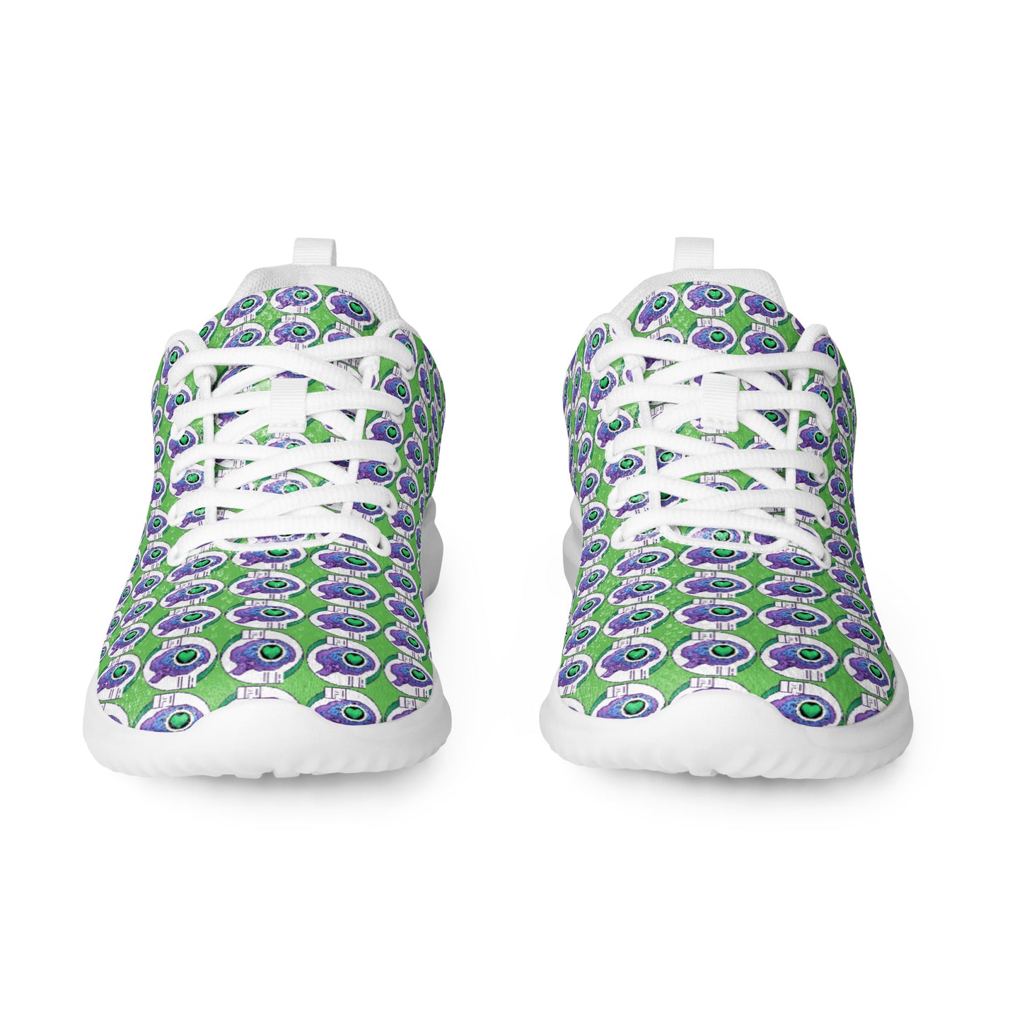 AFC UHA™ AFC Kidz Art™ Men’s athletic shoes