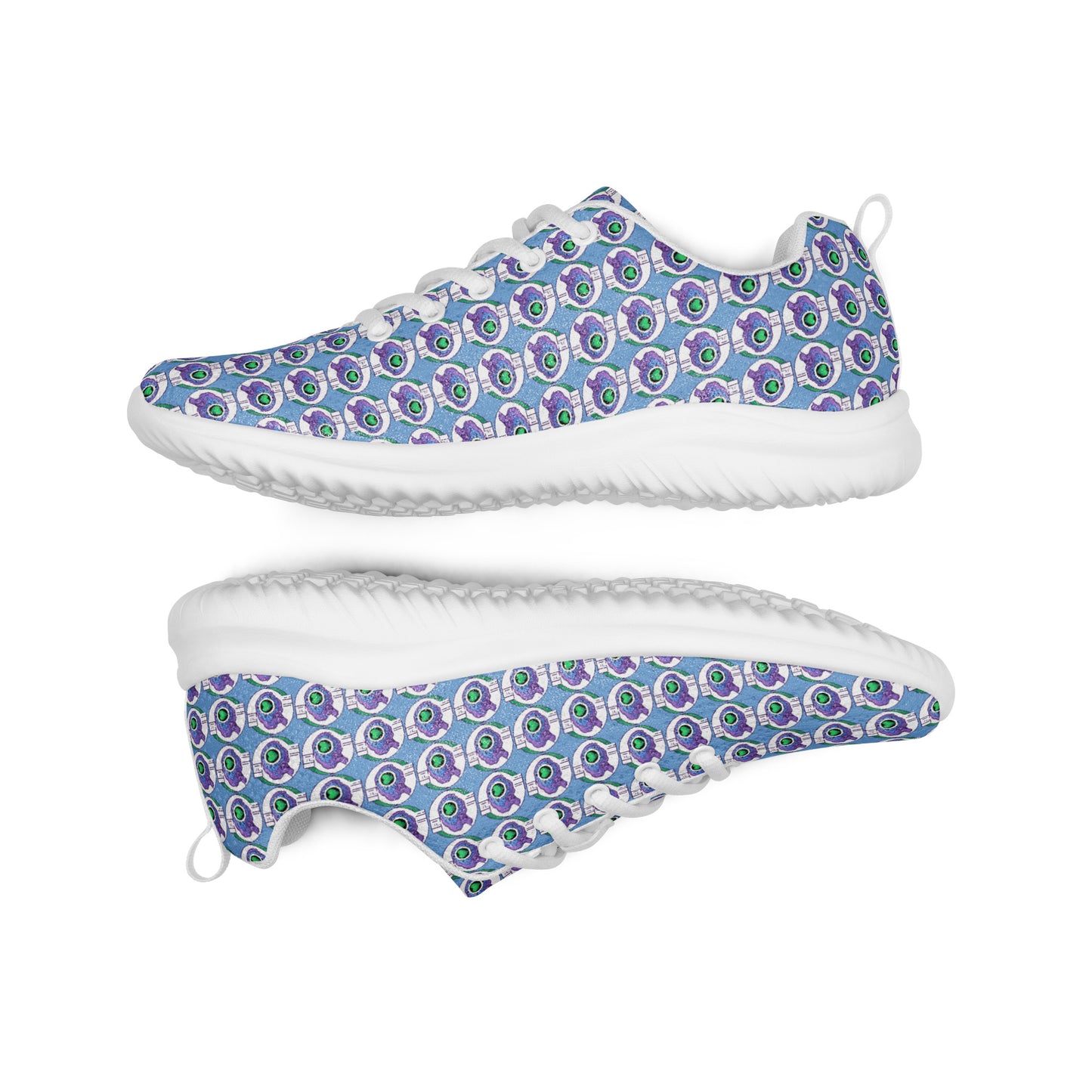 AFC UHA™ AFC Kidz Art™ Men’s athletic shoes