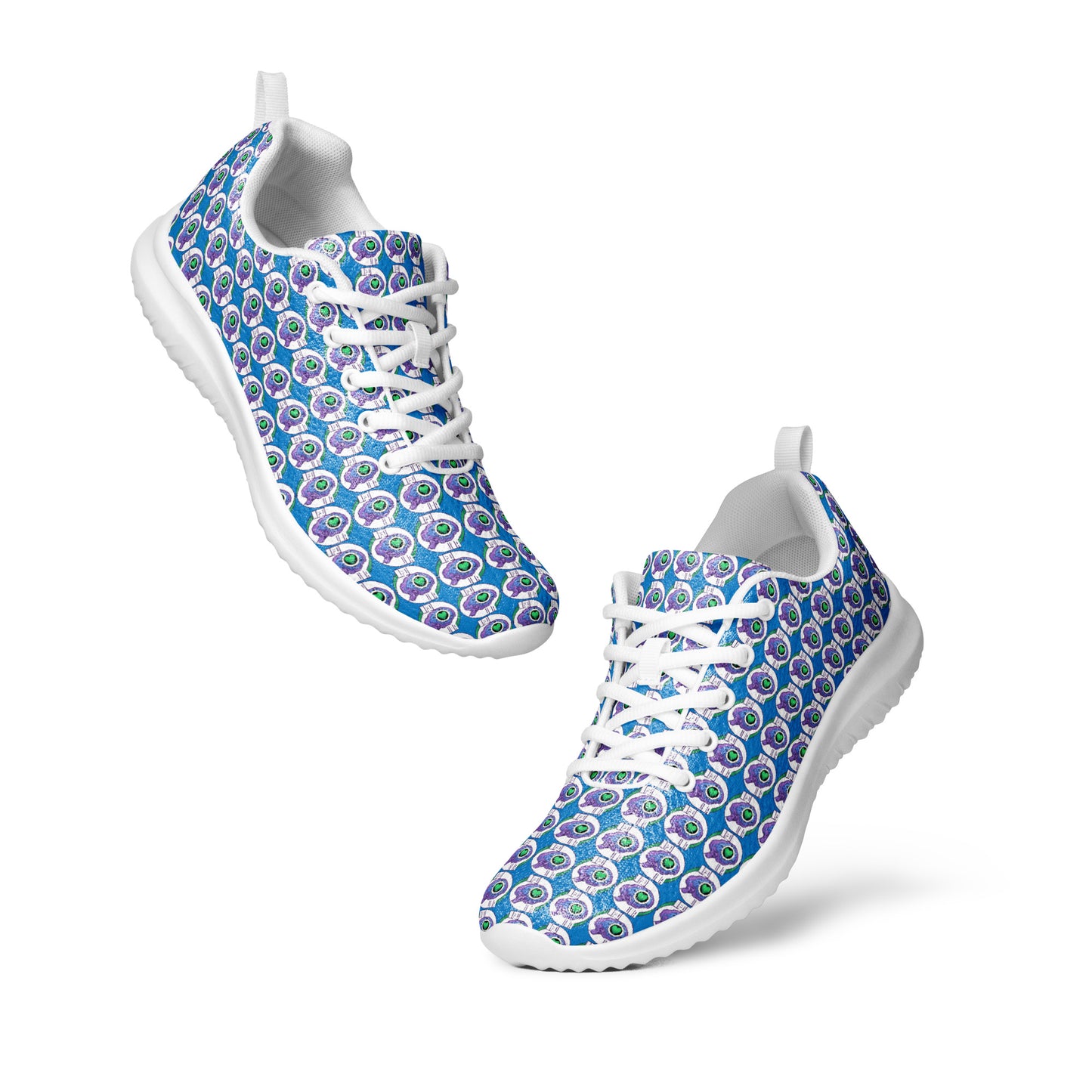 AFC UHA™ AFC Kidz Art™ Men’s athletic shoes
