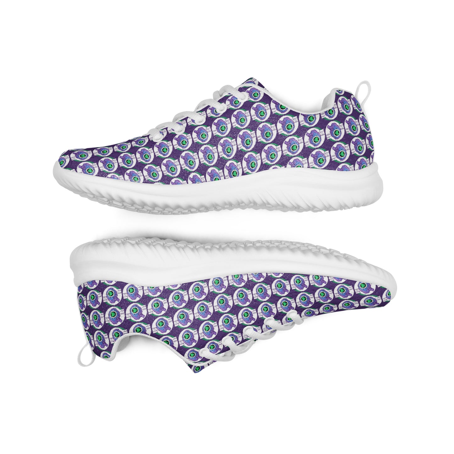 AFC UHA™ AFC Kidz Art™ Men’s athletic shoes