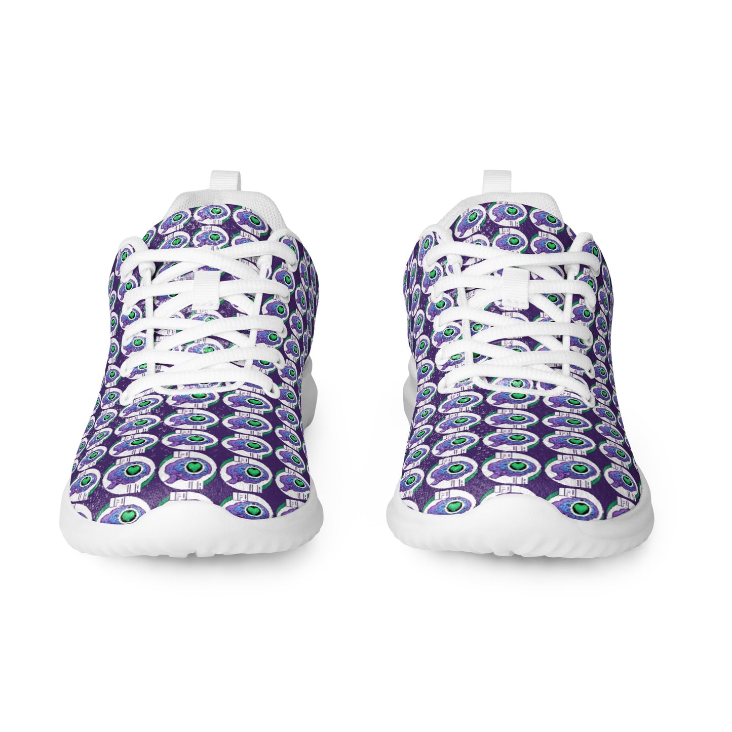 AFC UHA™ AFC Kidz Art™ Men’s athletic shoes