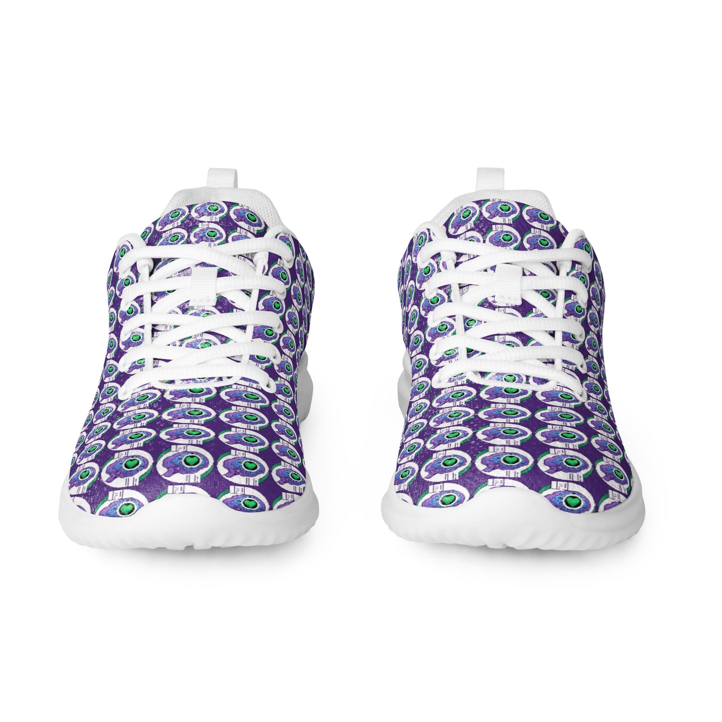 AFC UHA™ AFC Kidz Art™ Men’s athletic shoes