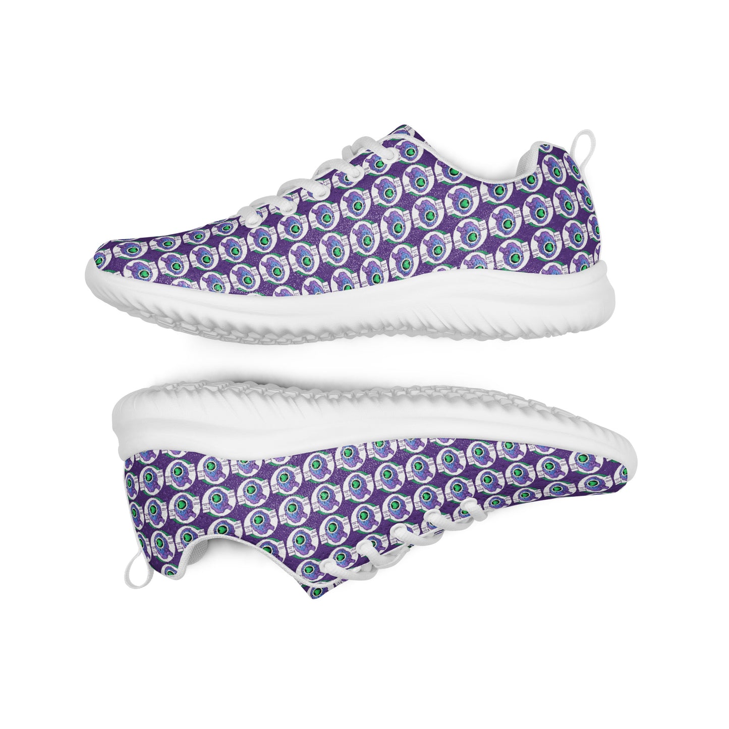 AFC UHA™ AFC Kidz Art™ Men’s athletic shoes