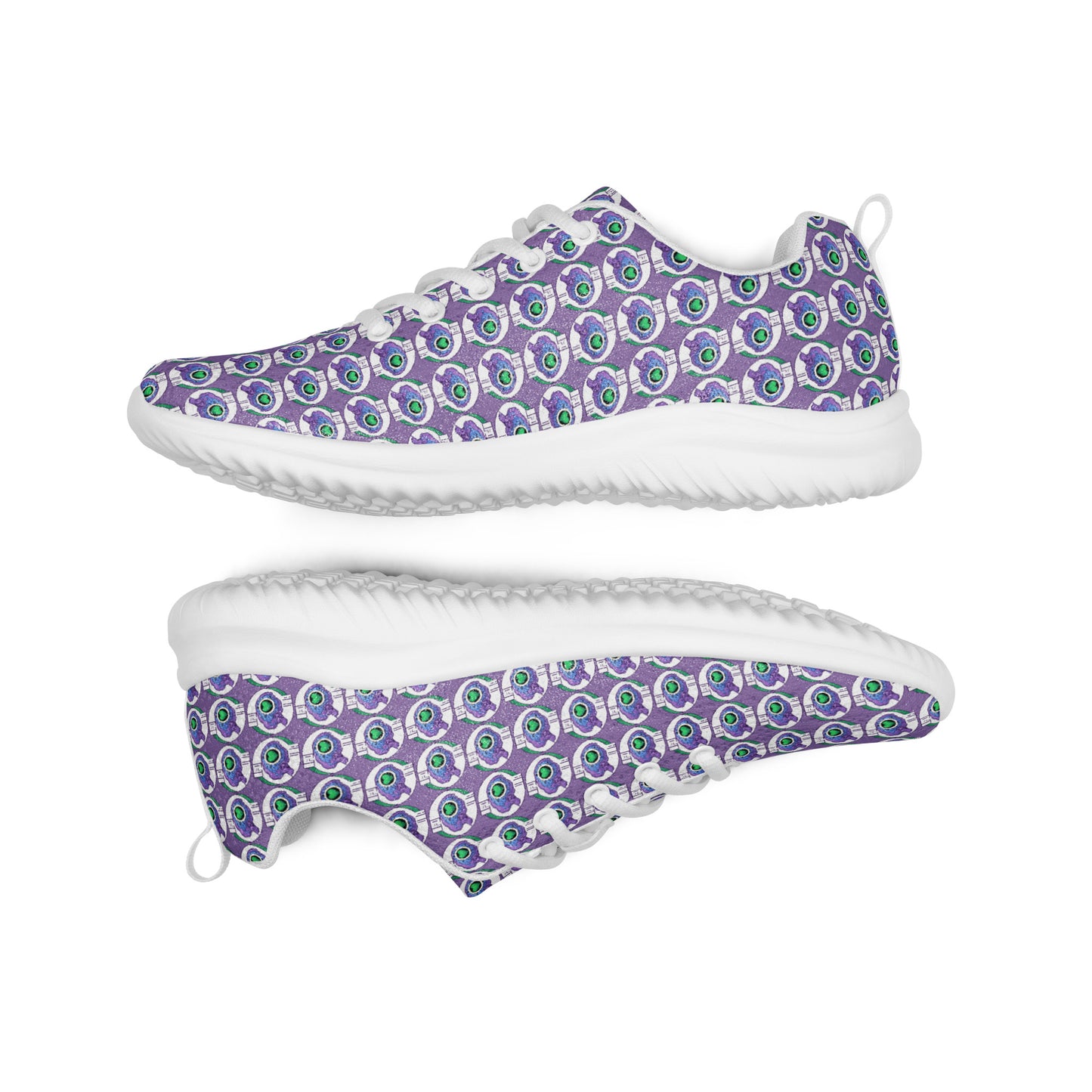 AFC UHA™ AFC Kidz Art™ Men’s athletic shoes