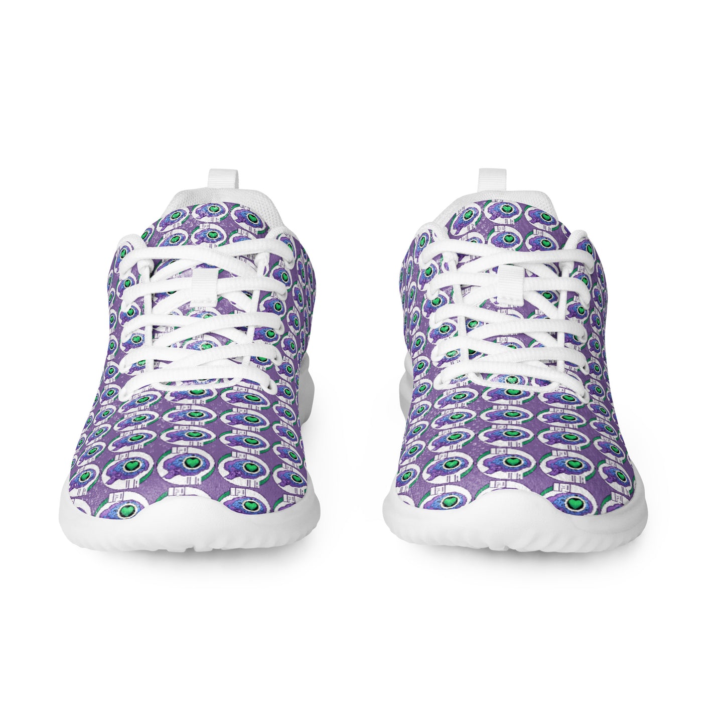 AFC UHA™ AFC Kidz Art™ Men’s athletic shoes