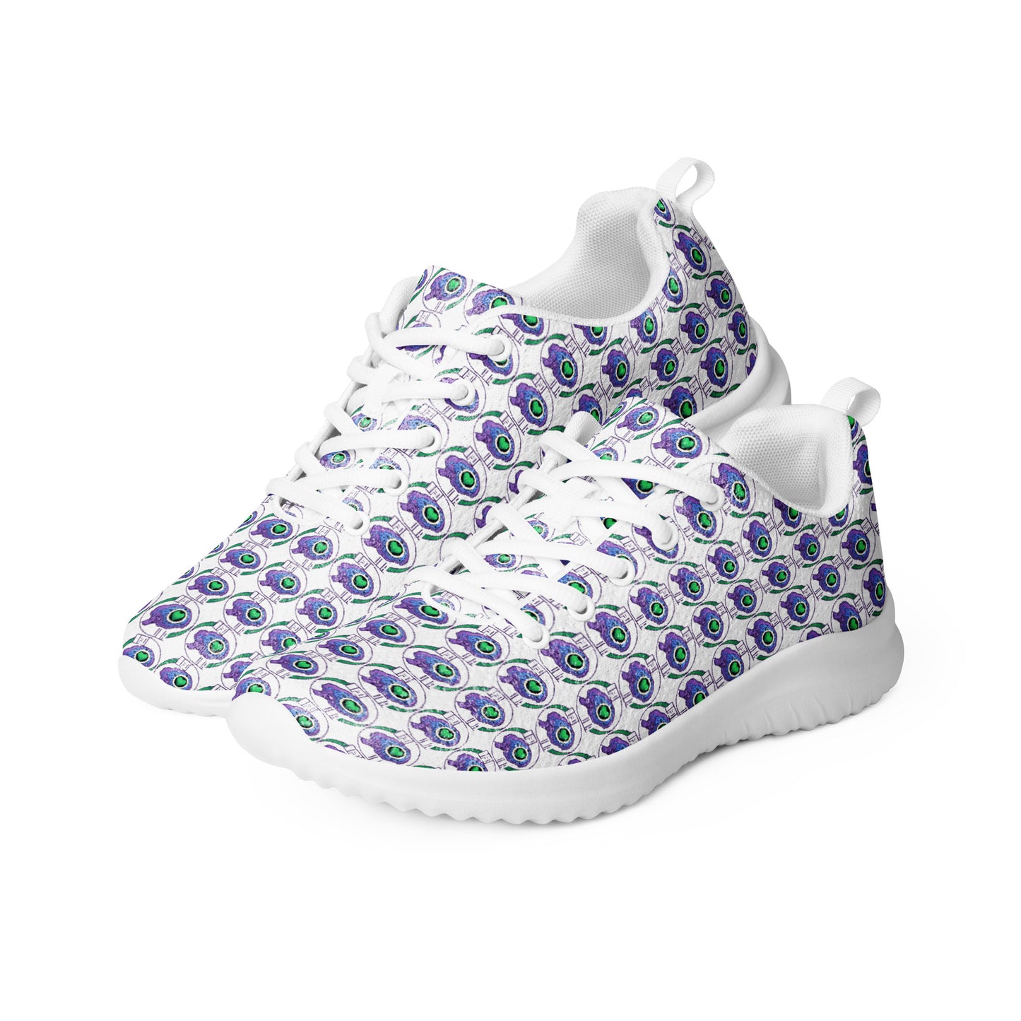 AFC UHA™ AFC Kidz Art™ Men’s athletic shoes