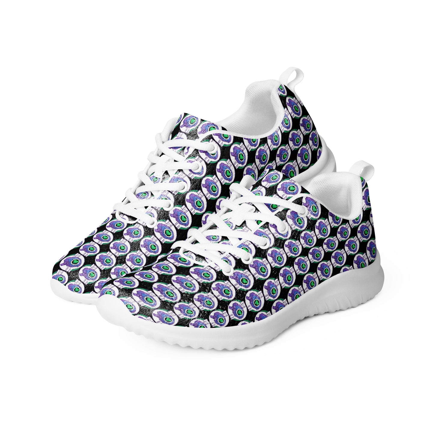 AFC UHA™ AFC Kidz Art™ Men’s athletic shoes