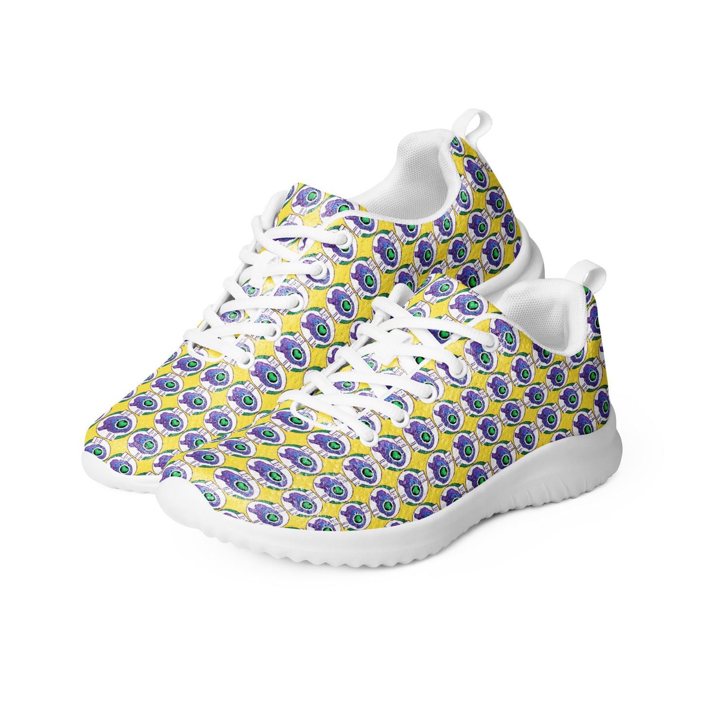 AFC UHA™ AFC Kidz Art™ Men’s athletic shoes