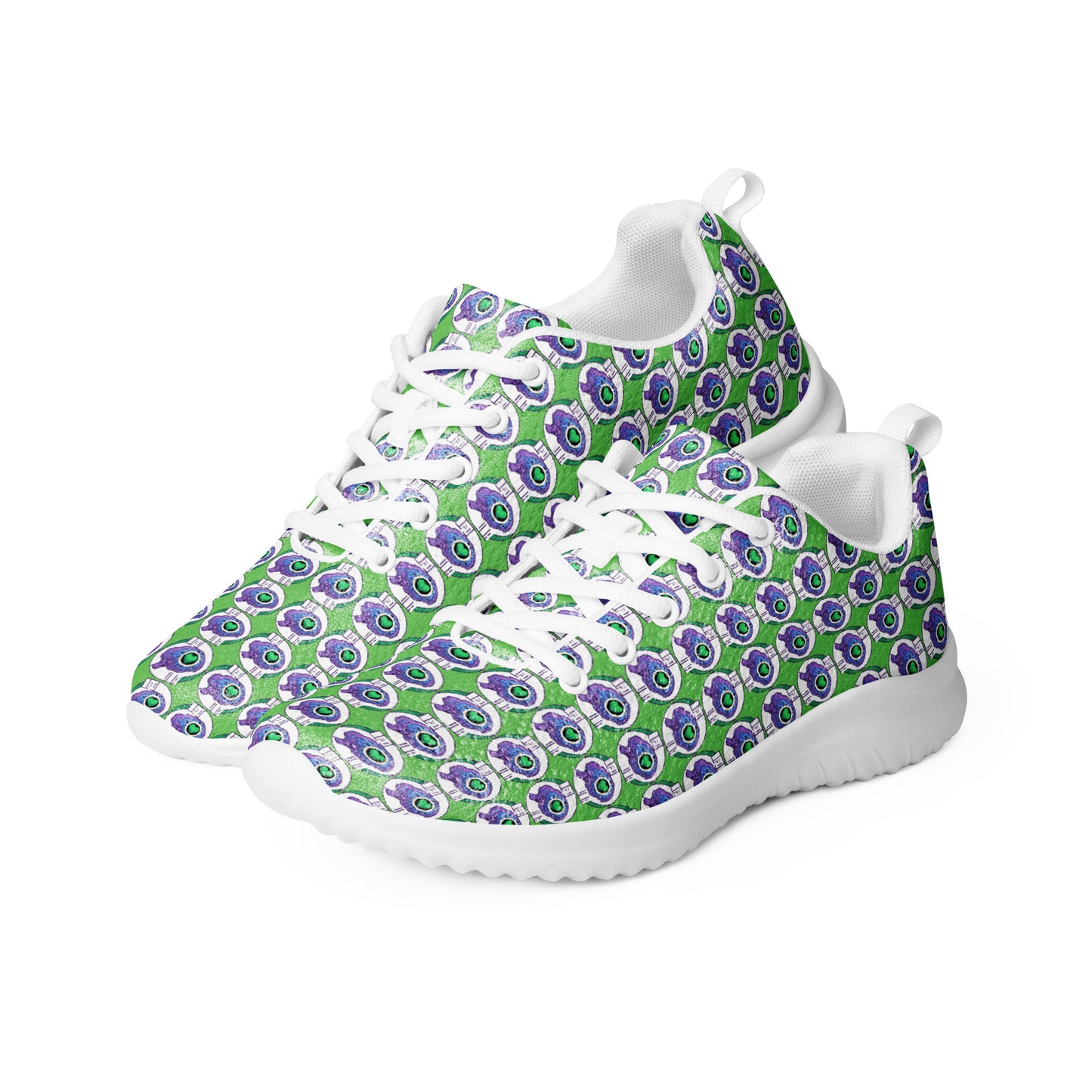 AFC UHA™ AFC Kidz Art™ Men’s athletic shoes