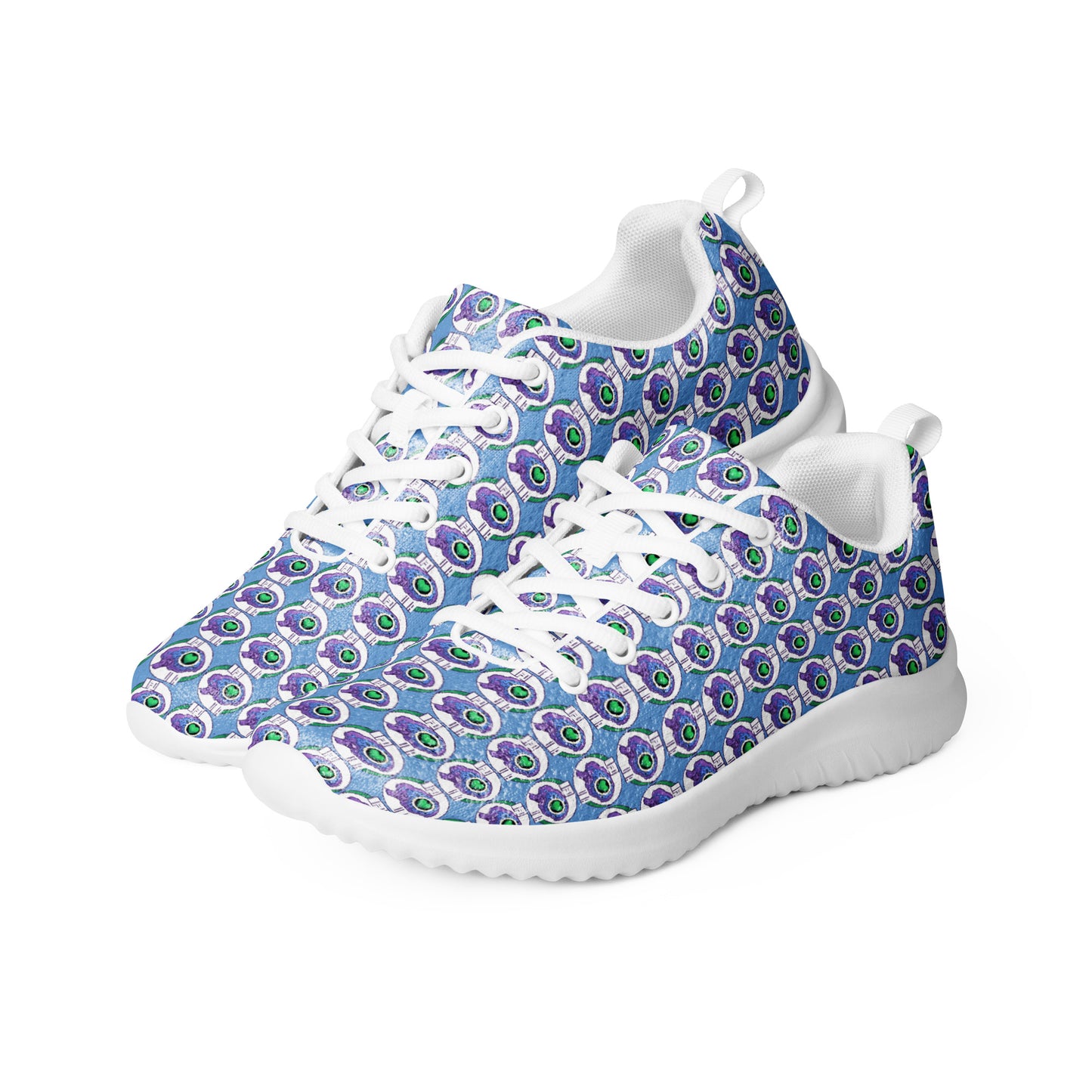 AFC UHA™ AFC Kidz Art™ Men’s athletic shoes