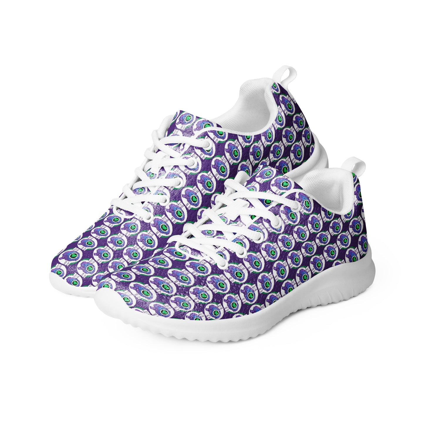 AFC UHA™ AFC Kidz Art™ Men’s athletic shoes