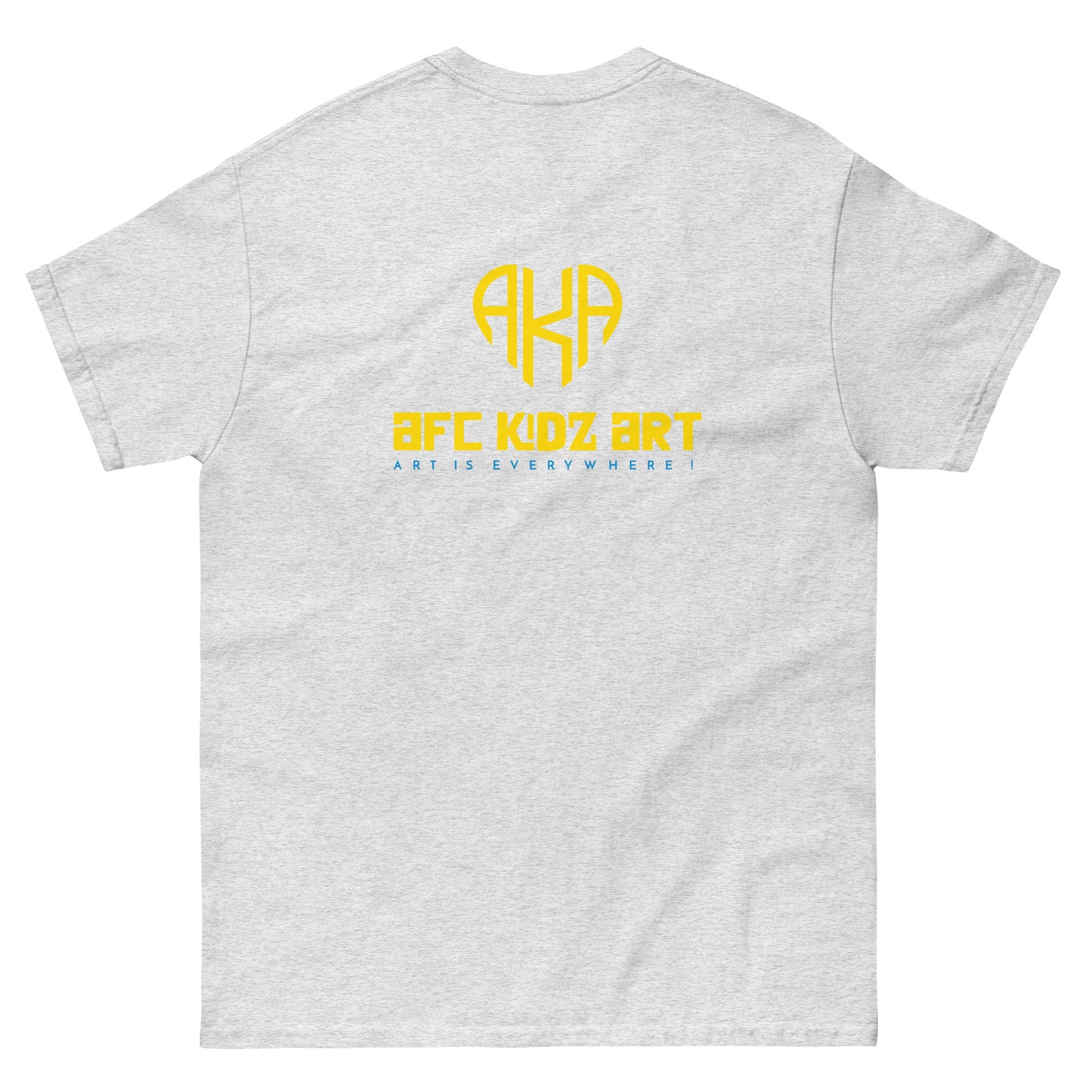 zodiac gemini Men's classic tee