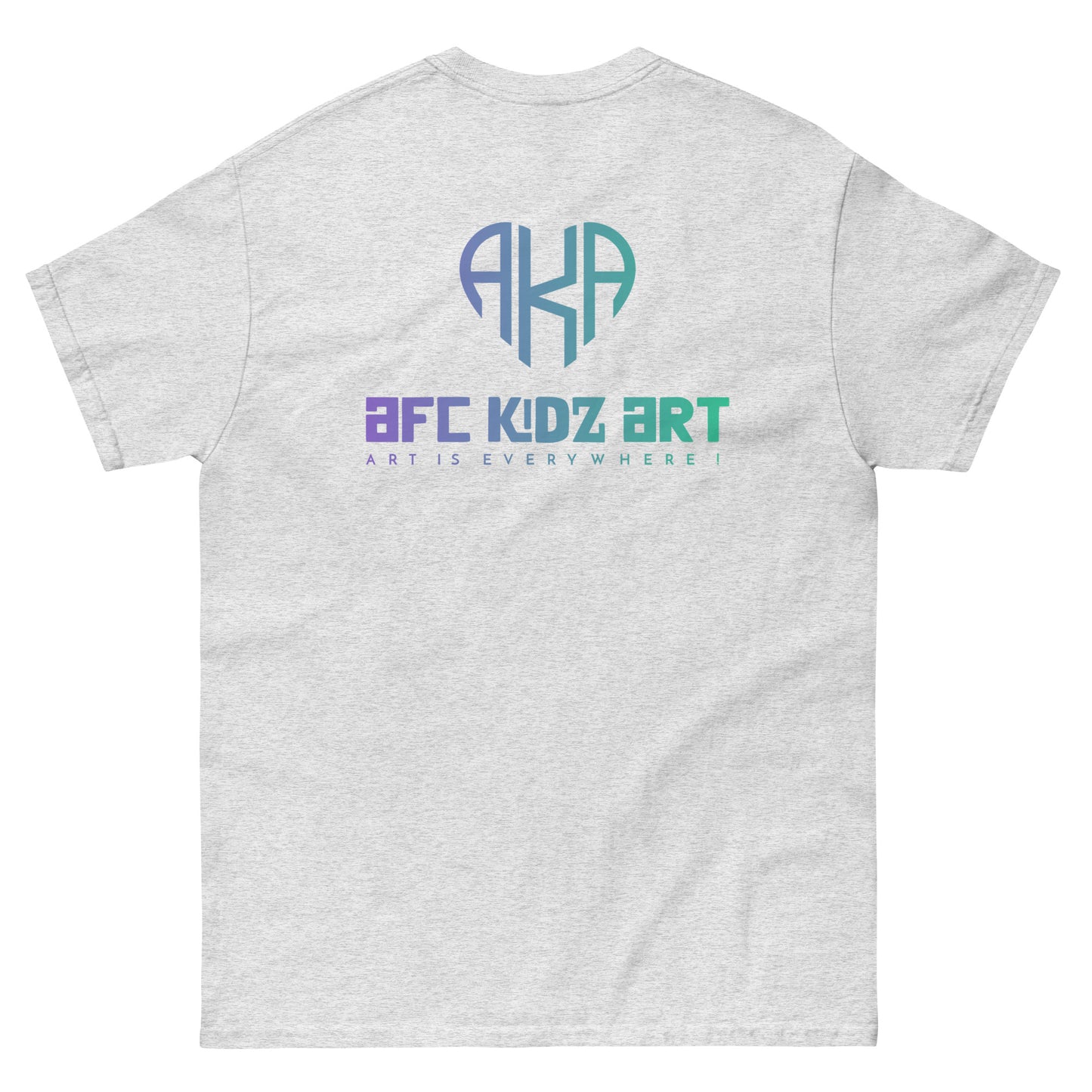 zodiac Pisces Men's classic tee