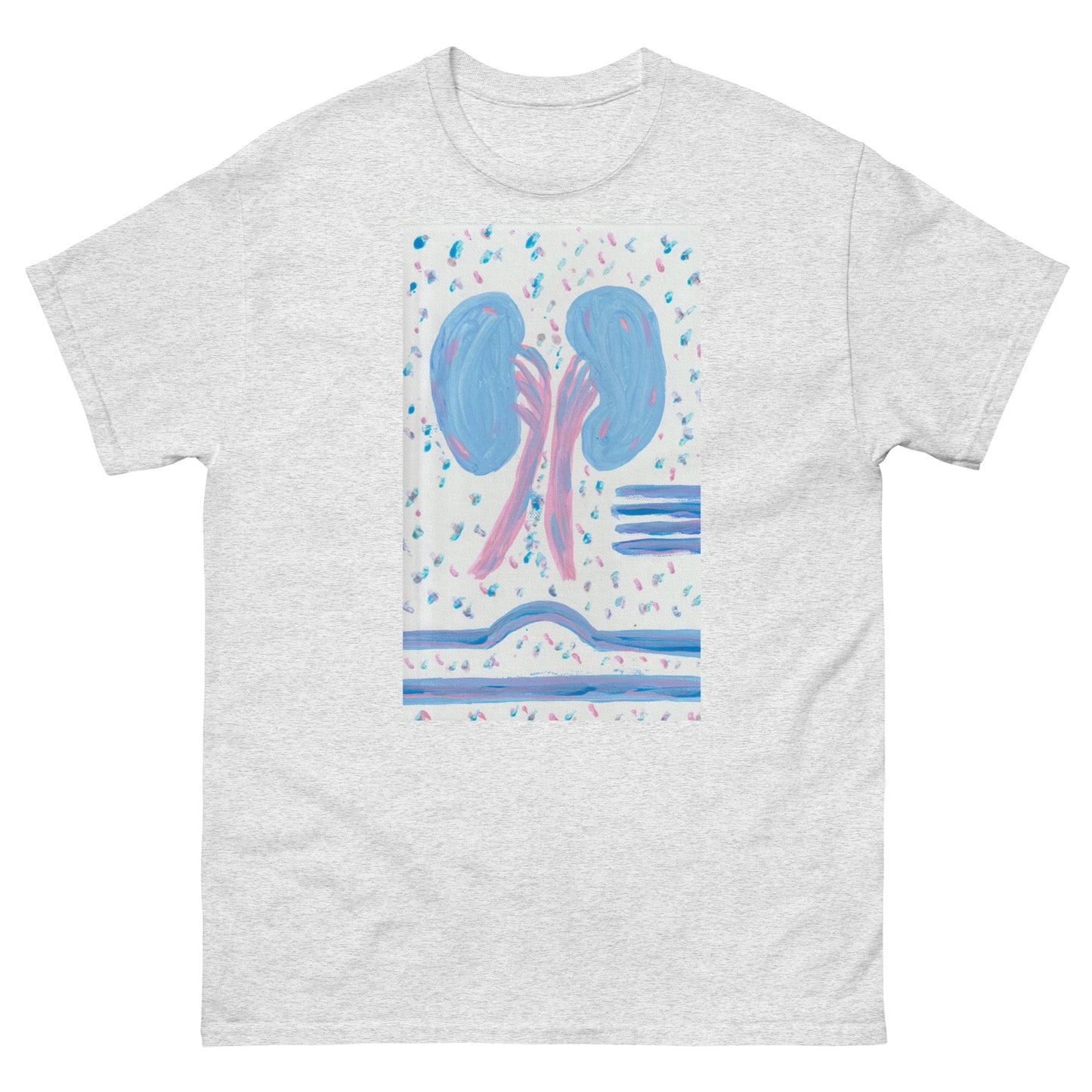 zodiac libra Men's classic tee