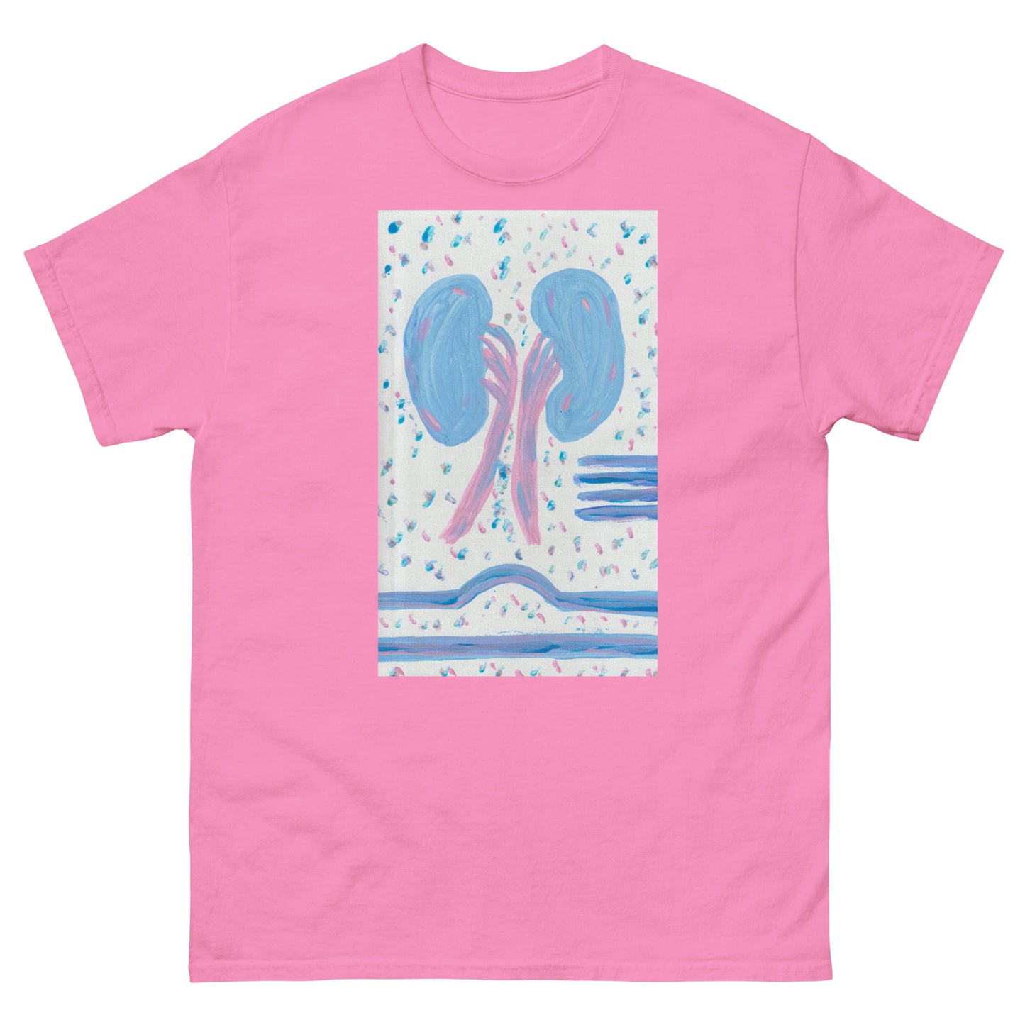 zodiac libra Men's classic tee
