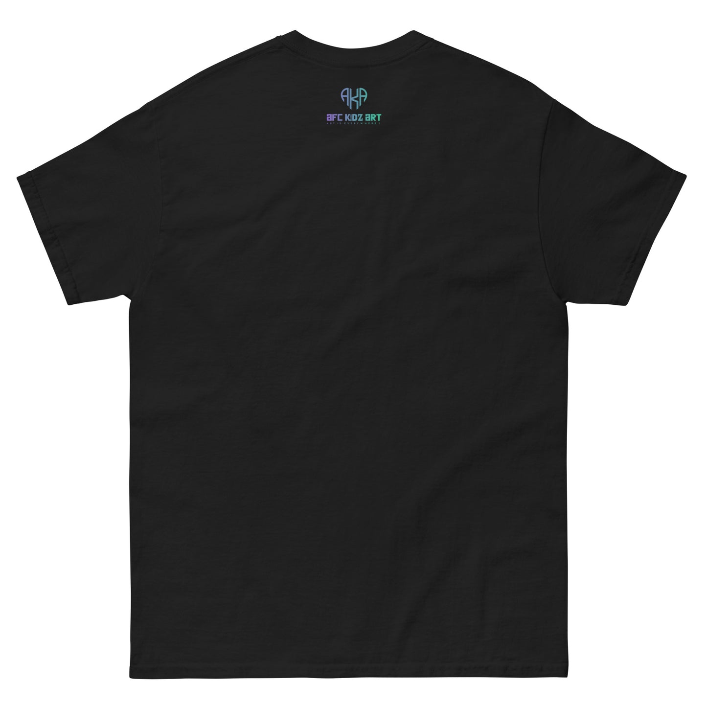 Astroverse By Amira AF Men's tee