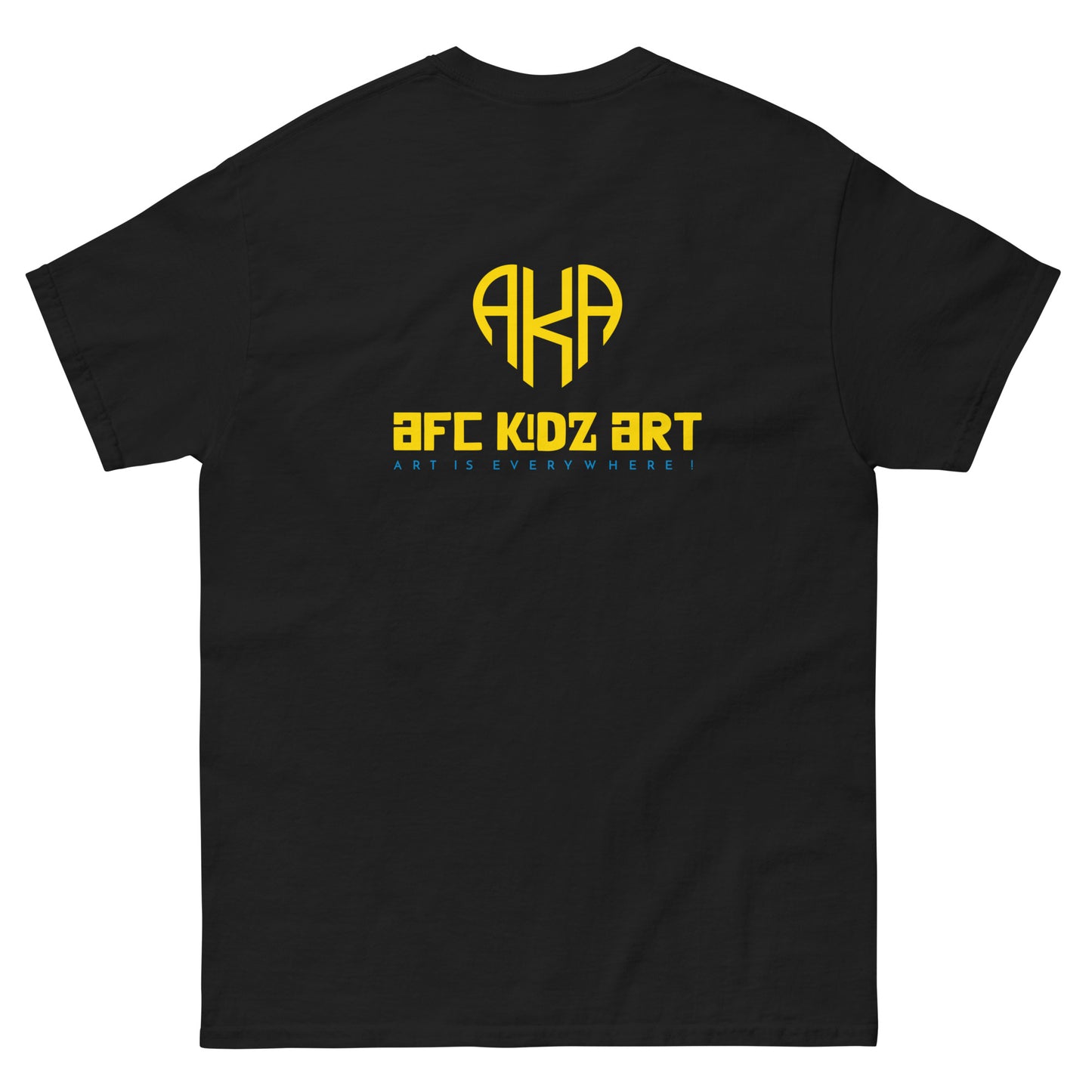 zodiac gemini Men's classic tee