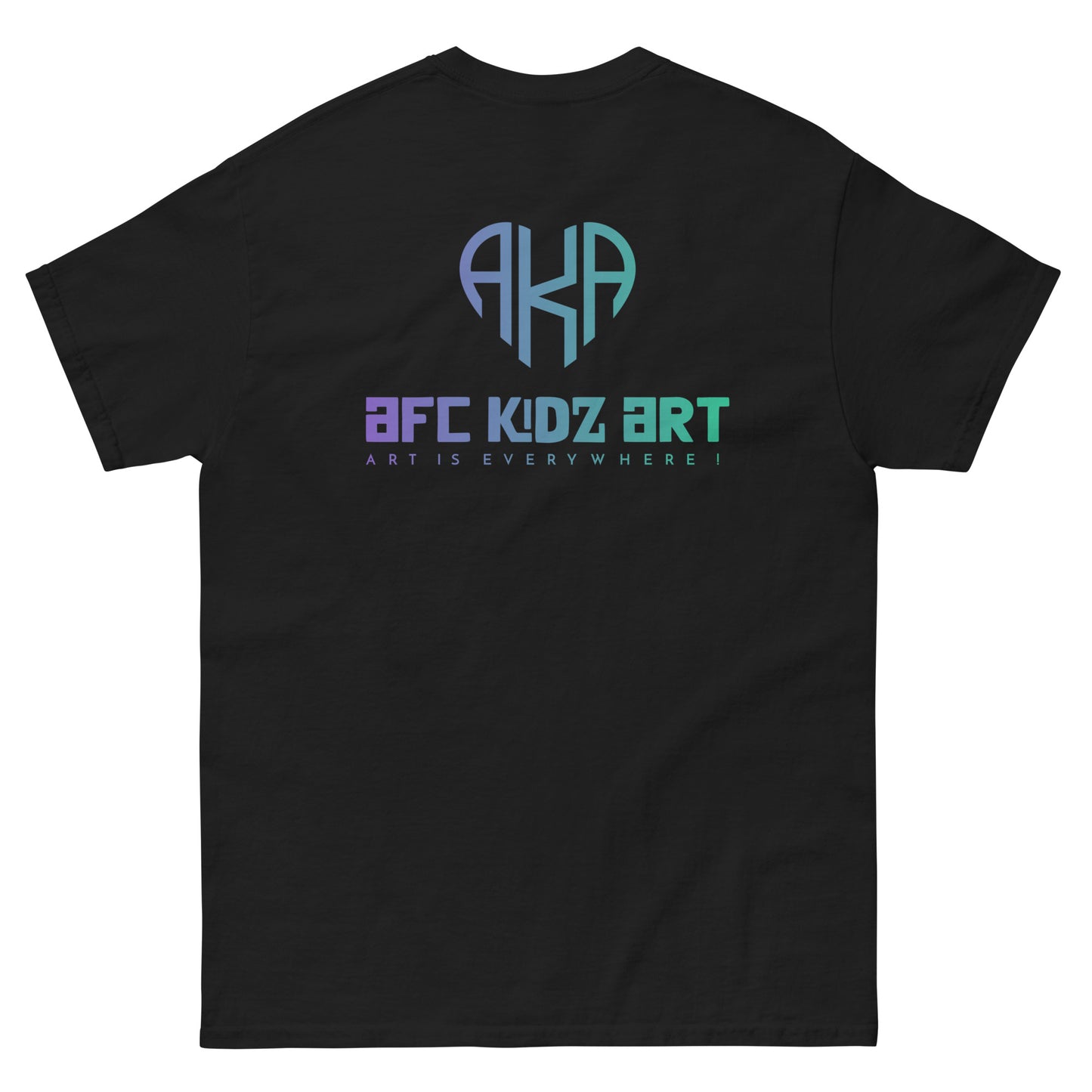 zodiac Pisces Men's classic tee