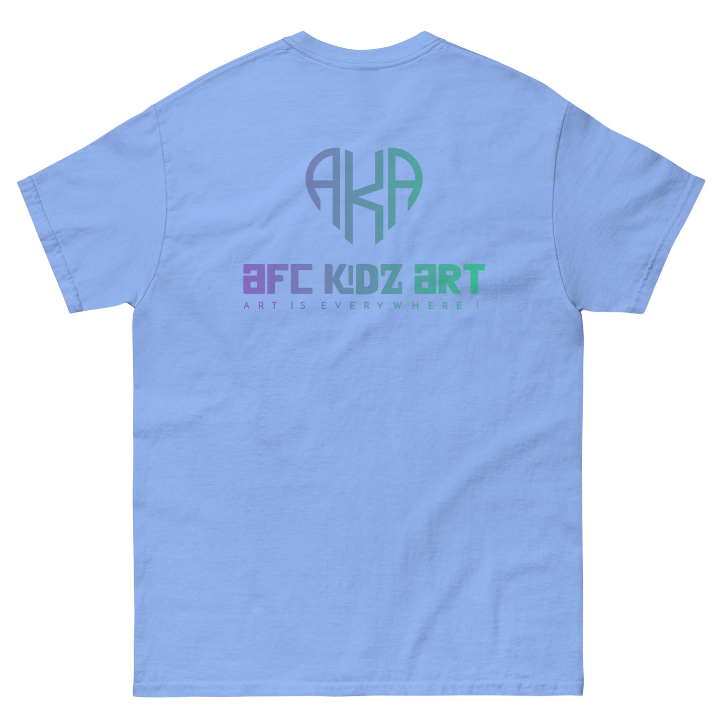 zodiac Pisces Men's classic tee