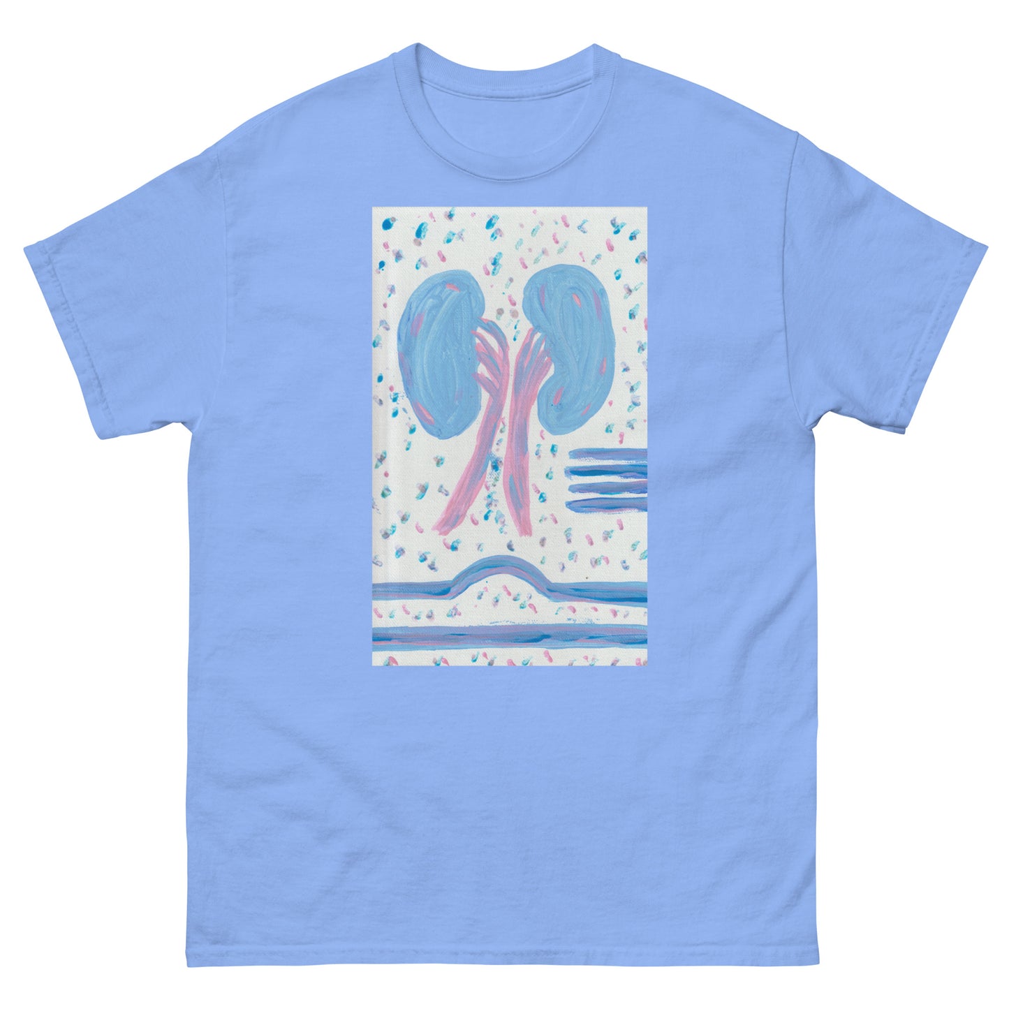 zodiac libra Men's classic tee