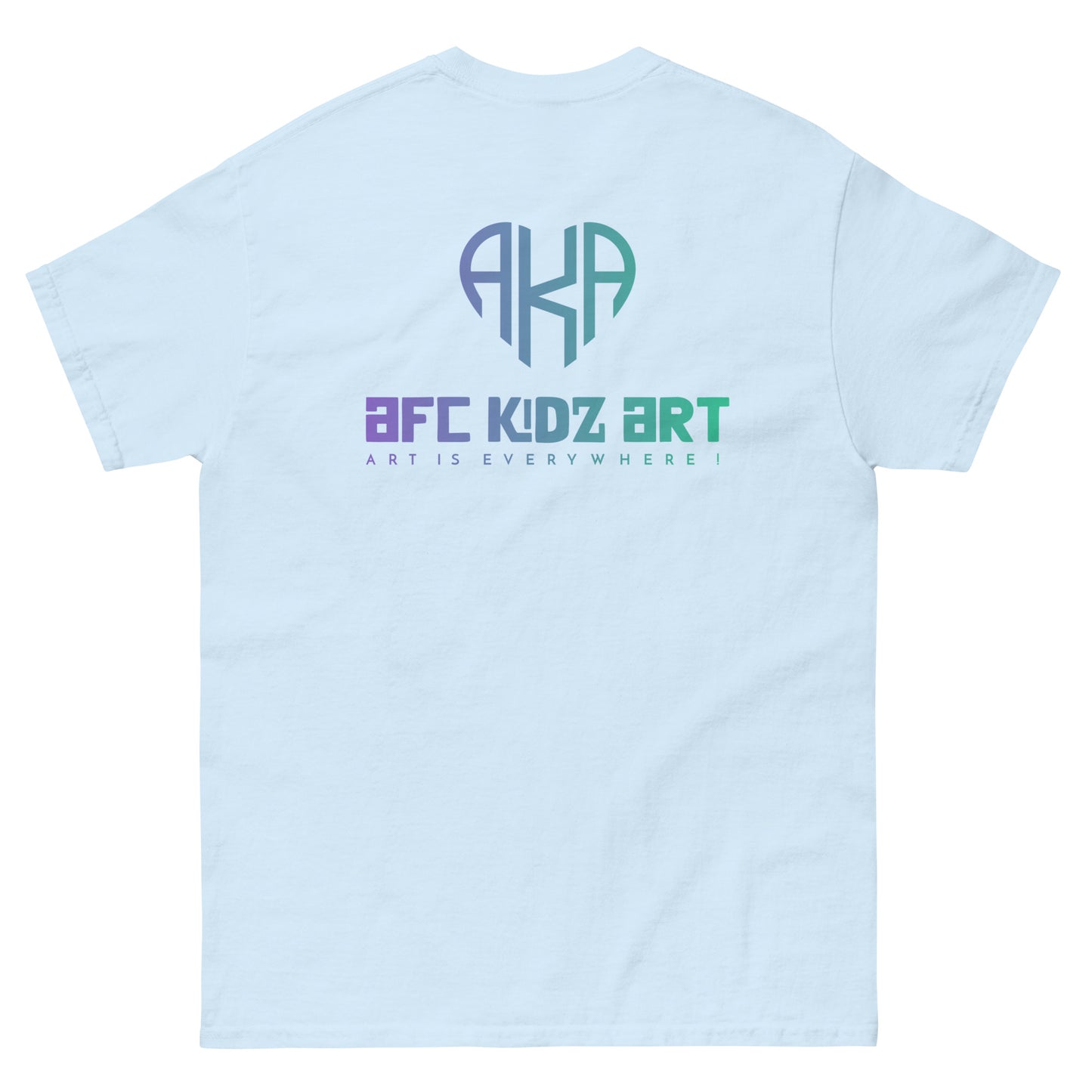 zodiac Pisces Men's classic tee