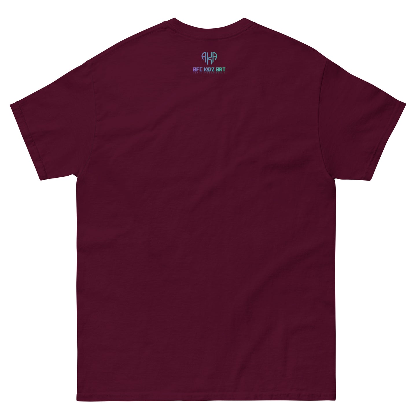 Astroverse By Amira AF Men's tee