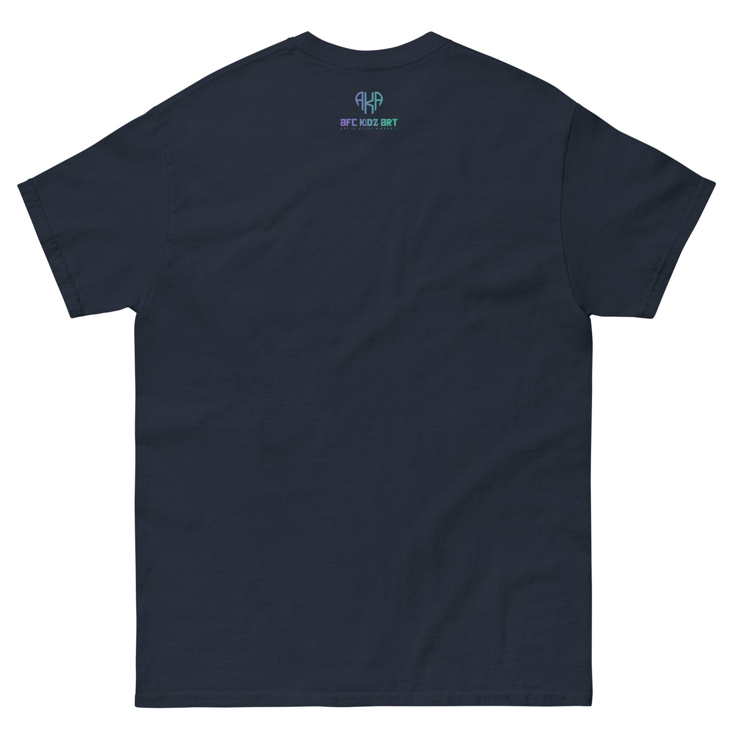 Astroverse By Amira AF Men's tee