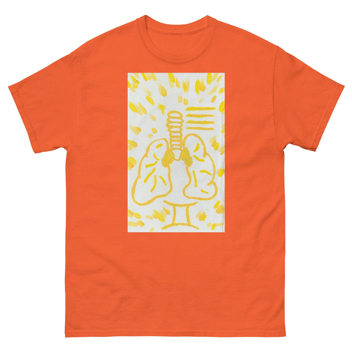 zodiac gemini Men's classic tee
