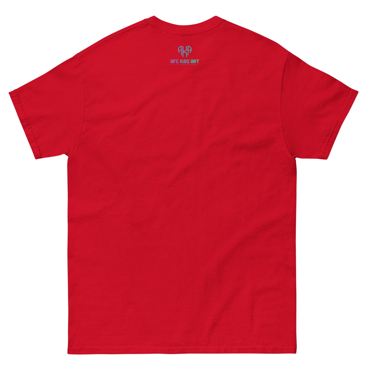 Astroverse By Amira AF Men's tee