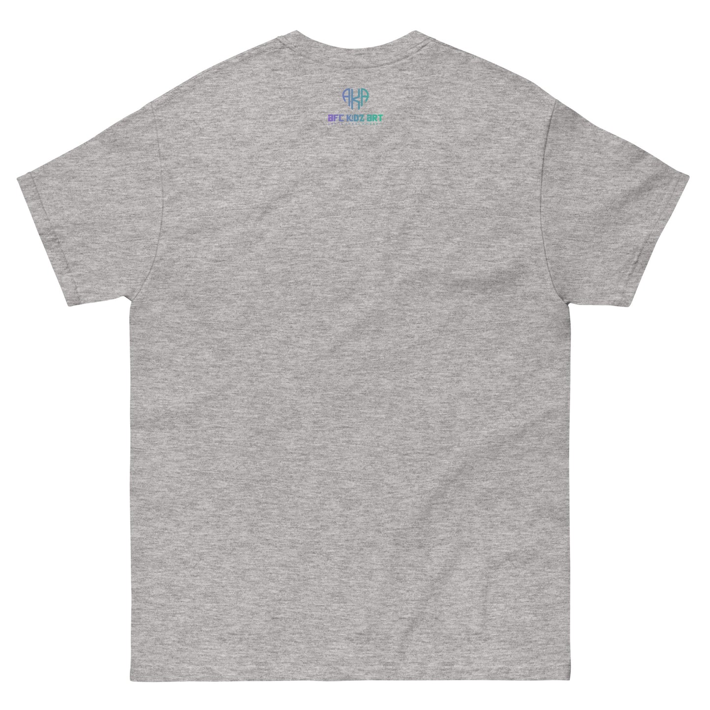 Astroverse By Amira AF Men's tee