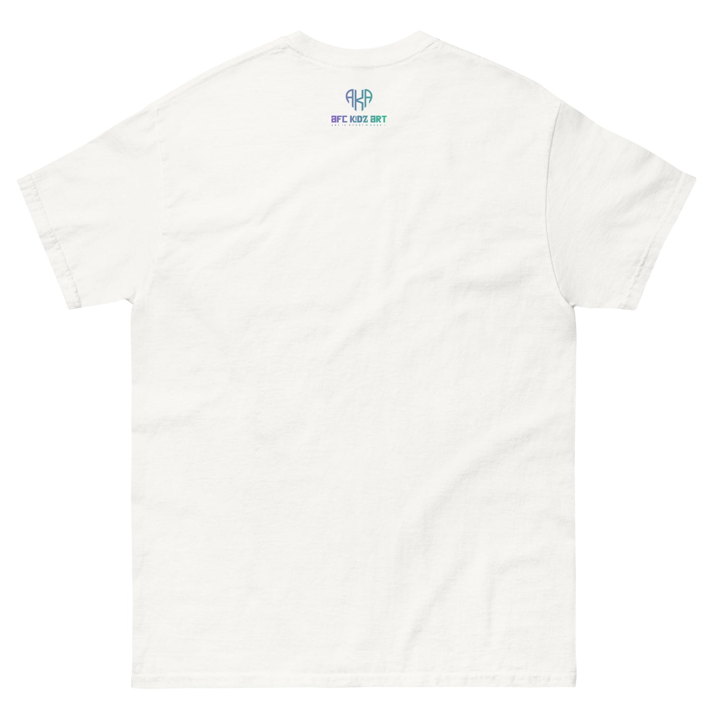 Astroverse By Amira AF Men's tee