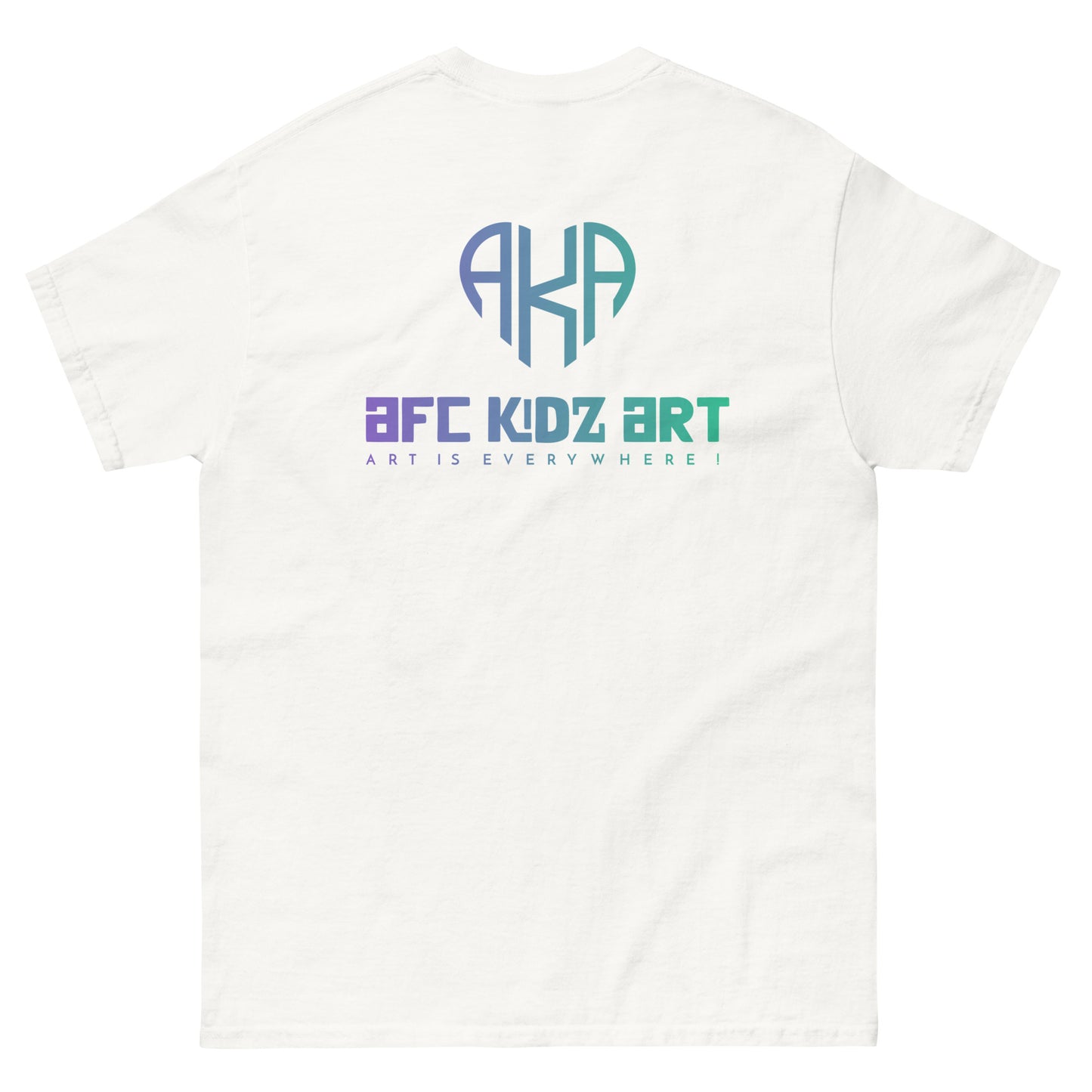 zodiac Pisces Men's classic tee