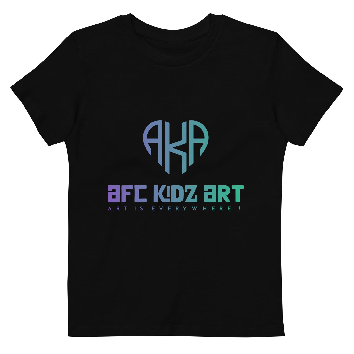 AFC Kidz Art™ kids t-shirt