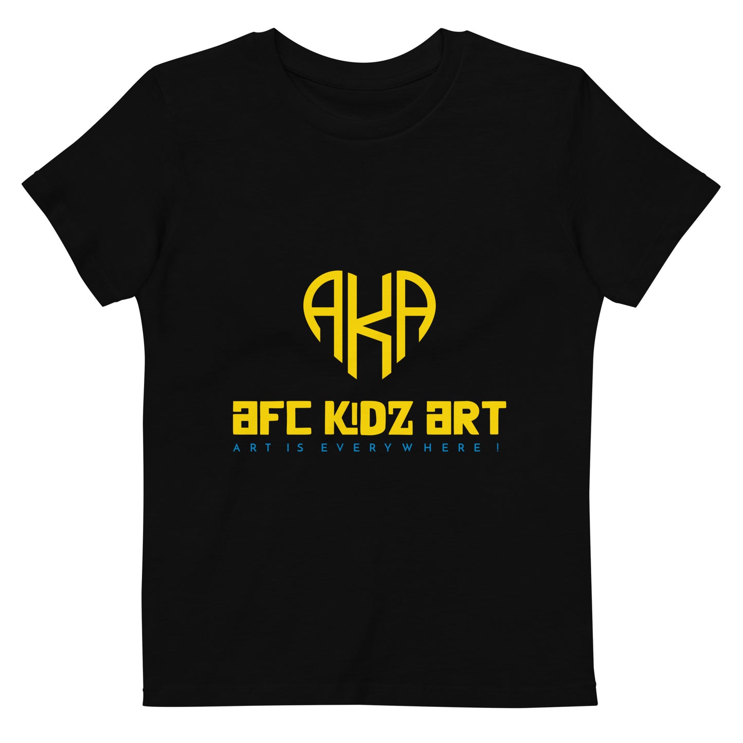 AFC Kidz Art™ kids t-shirt